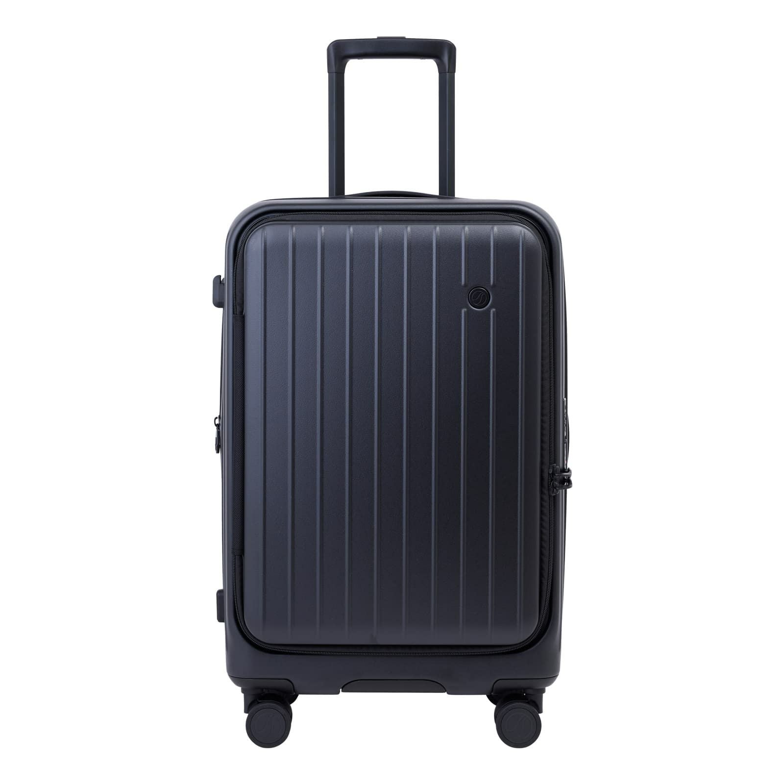 TOMARU 2.0 S+サイズ トマル スーツケース 53L-61L | Multiverse