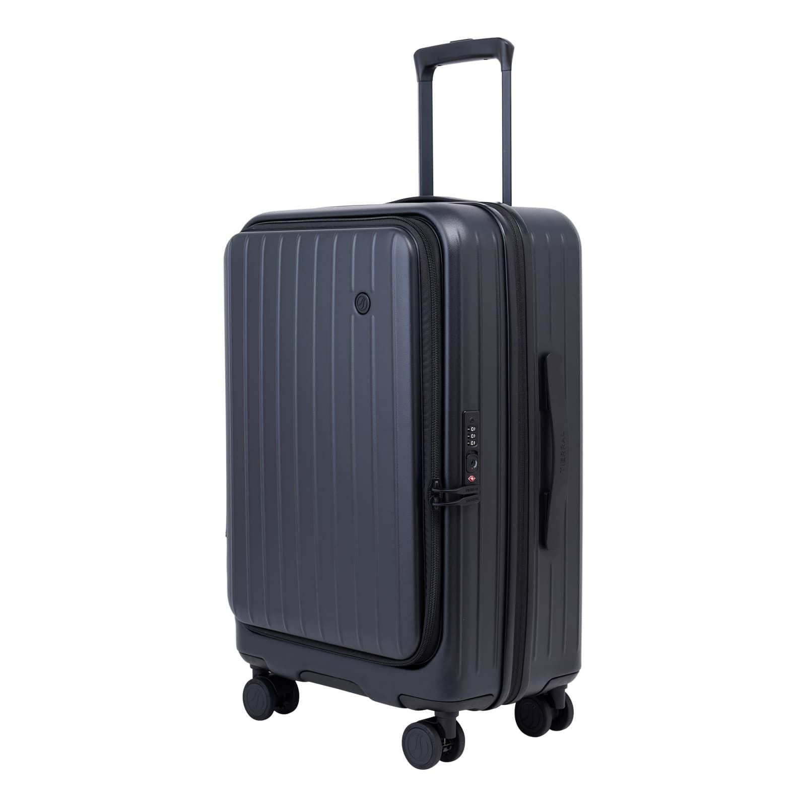 TOMARU 2.0 S+サイズ トマル スーツケース 53L-61L | Multiverse