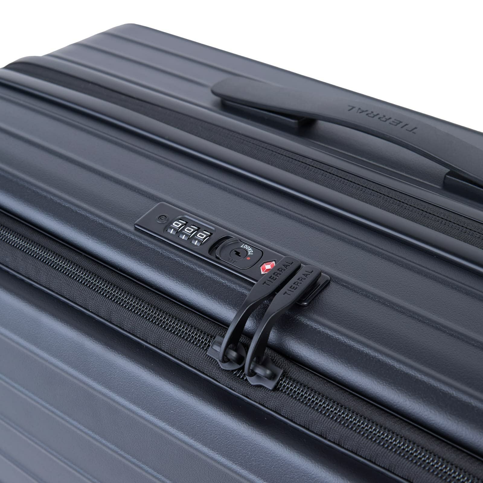 TOMARU 2.0 S+サイズ トマル スーツケース 53L-61L | Multiverse