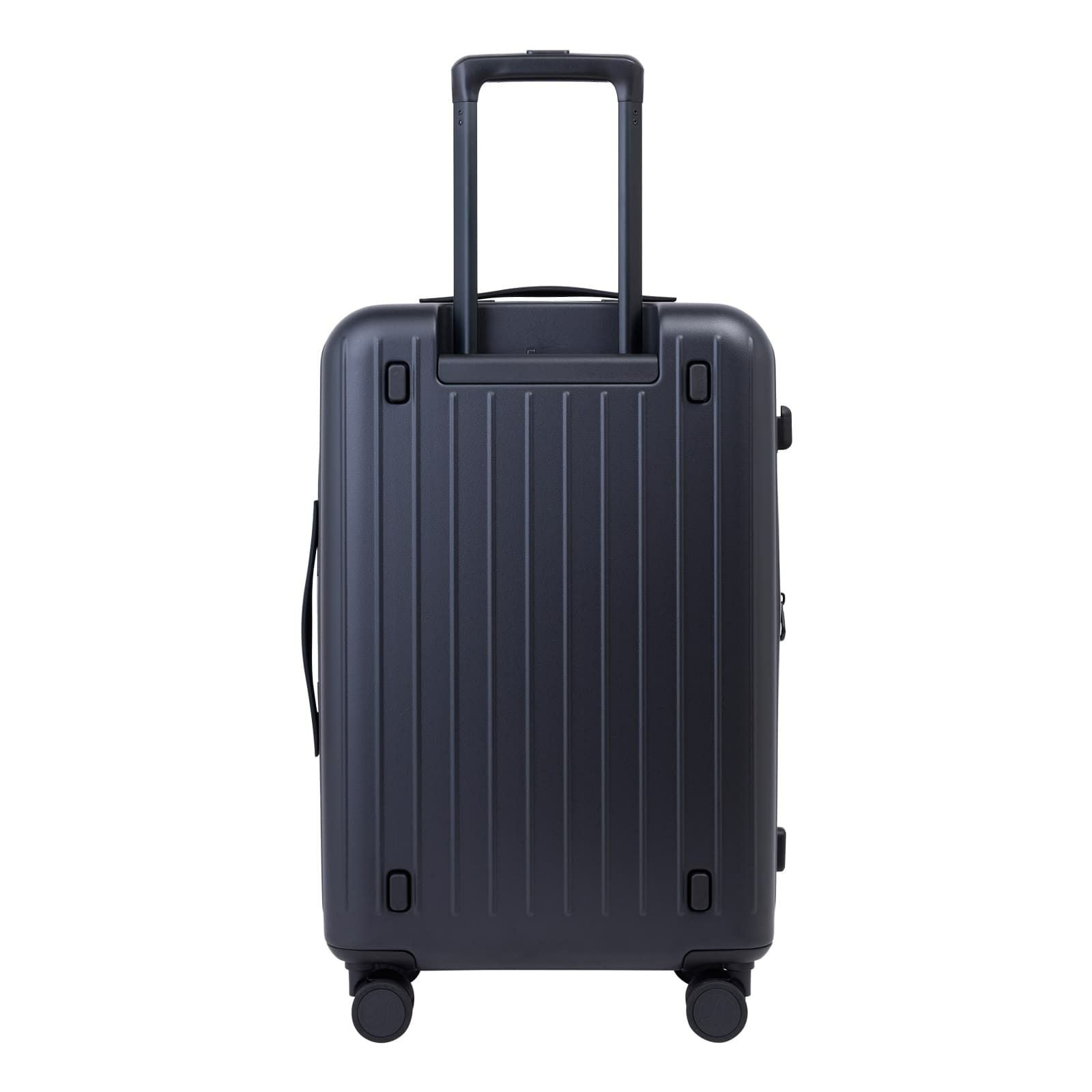 TOMARU 2.0 S+サイズ トマル スーツケース 53L-61L | Multiverse