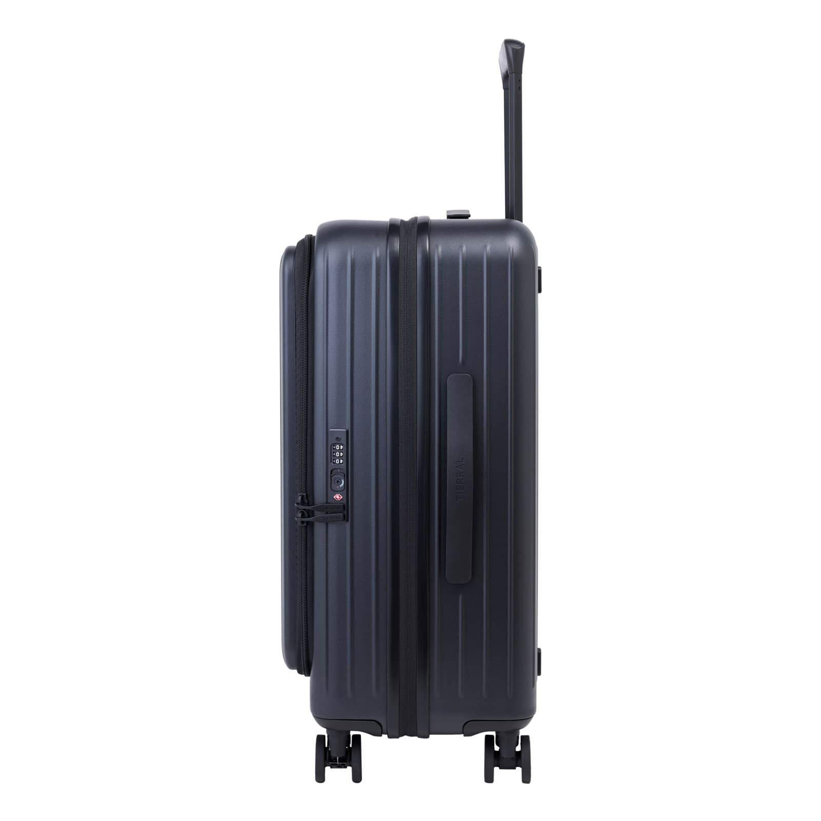TOMARU 2.0 S+サイズ トマル スーツケース 53L-61L | Multiverse