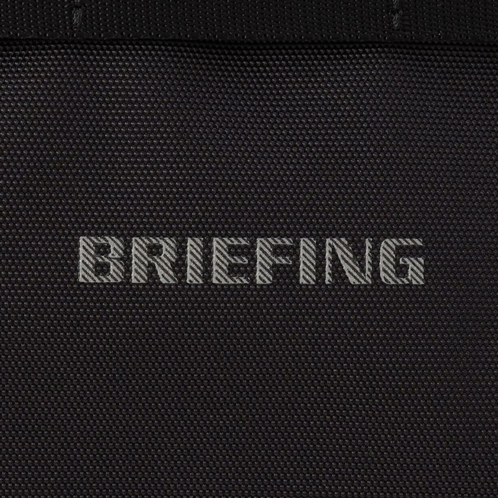 BRIEFING MFC MESSENGER L WR（BRA243L03） BRIEFING（ブリーフィング） ショルダーバッグ BRIEFING MFC MESSENGER