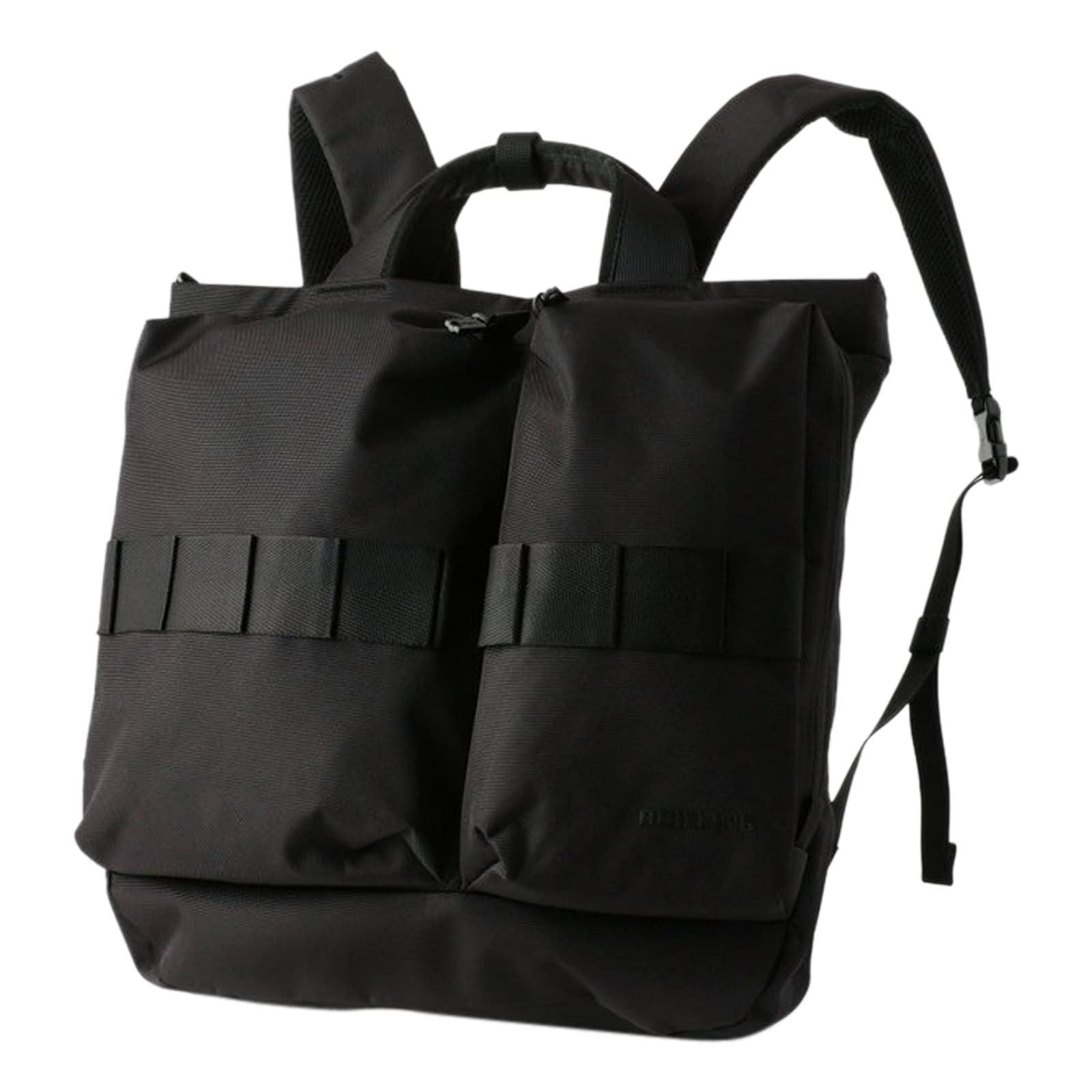 SW FLYERS HELMET BAG フライヤーズ ヘルメットバッグ SOLID WAVE
