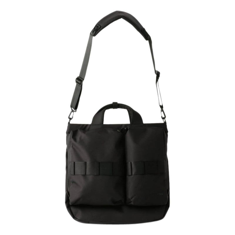 SW FLYERS HELMET BAG フライヤーズ ヘルメットバッグ SOLID WAVE 