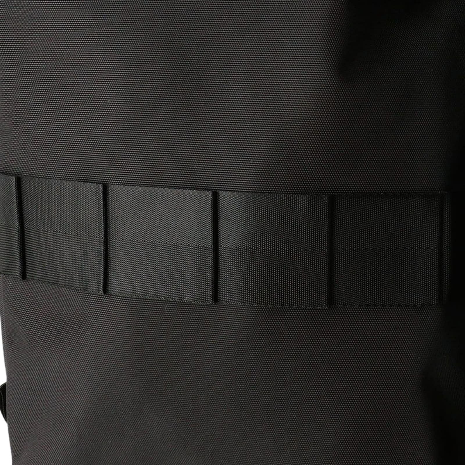 SW FLYERS HELMET BAG フライヤーズ ヘルメットバッグ SOLID WAVE