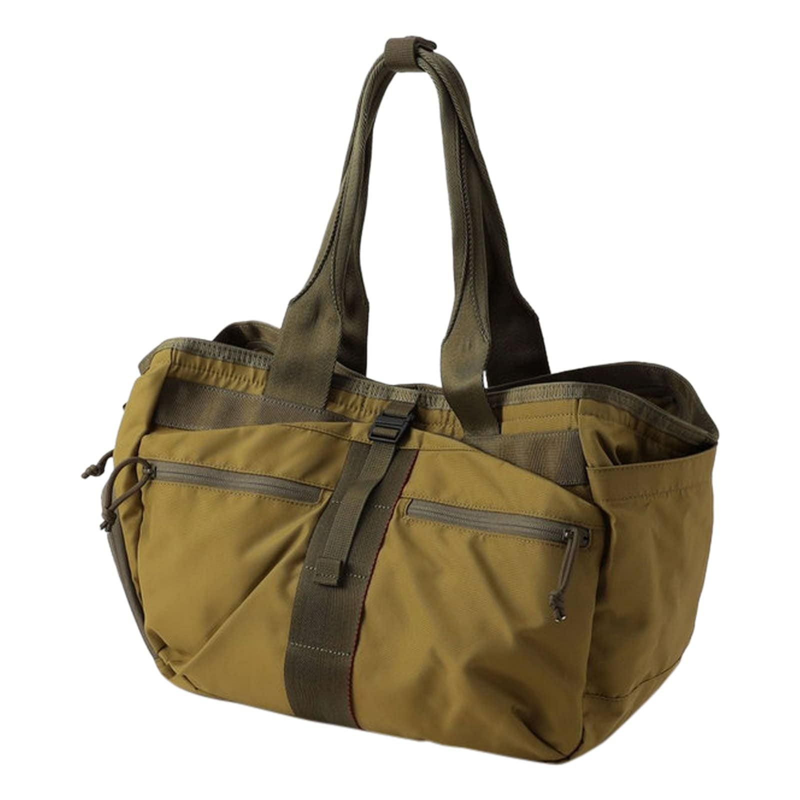 URBAN GYM EASY WIRE ボストンバッグ URABAN GYM COLLECTION