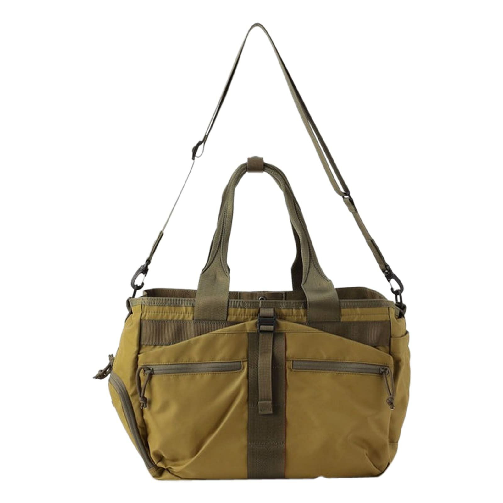 新品　ブリーフィングEASY WIRE COMBI COYOTEボストンバッグ URBAN GYM EASY WIRE ボストンバッグ URABAN GYM COLLECTION