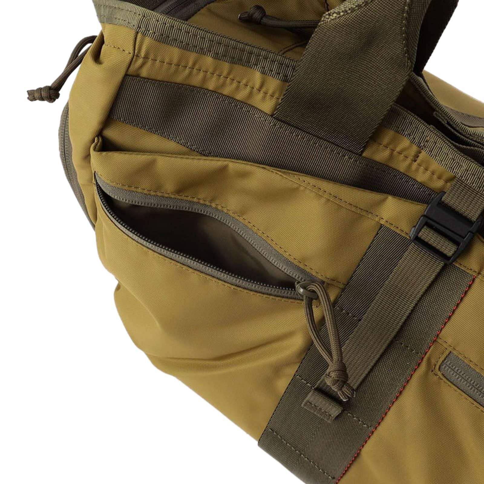 URBAN GYM EASY WIRE ボストンバッグ URABAN GYM COLLECTION