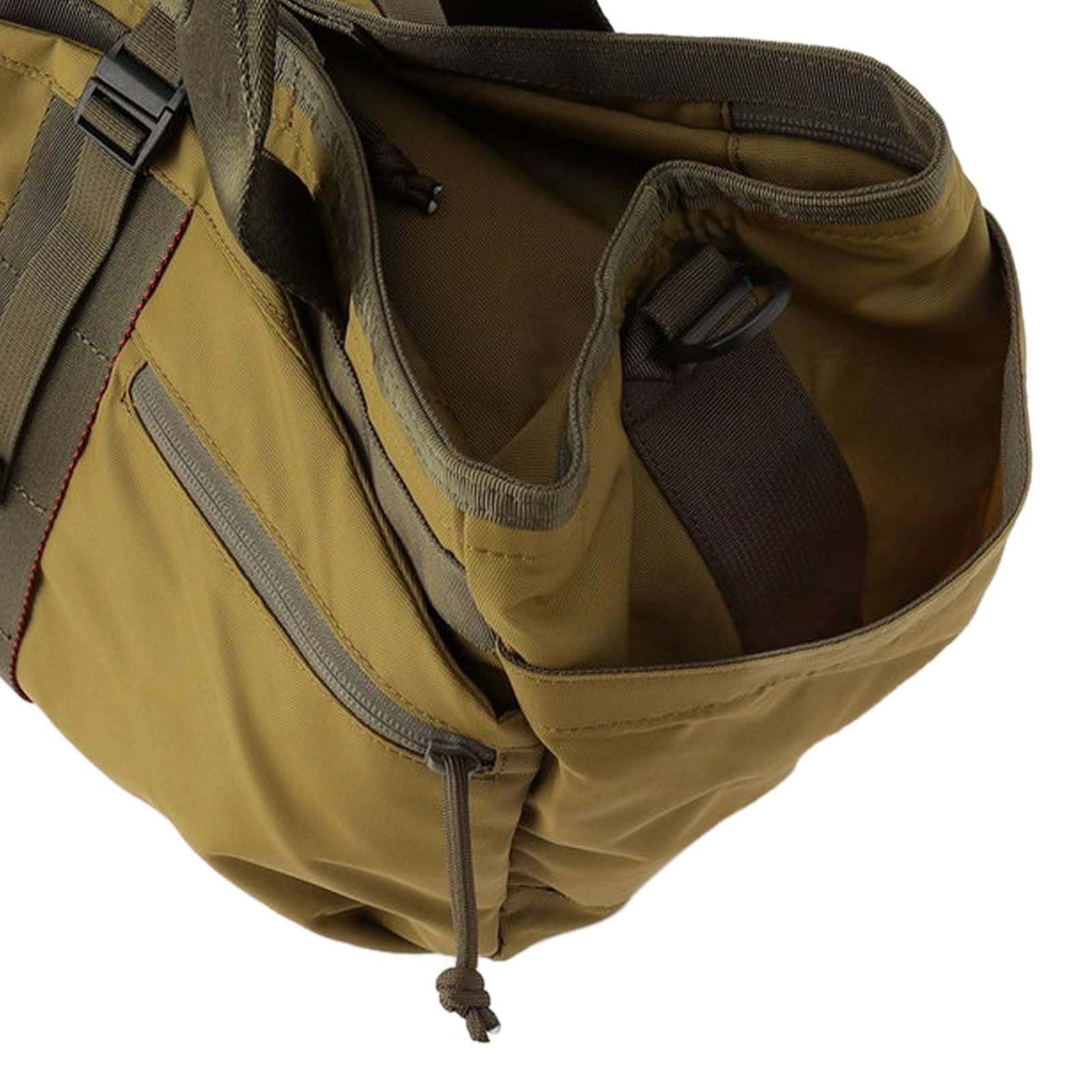 URBAN GYM EASY WIRE ボストンバッグ URABAN GYM COLLECTION