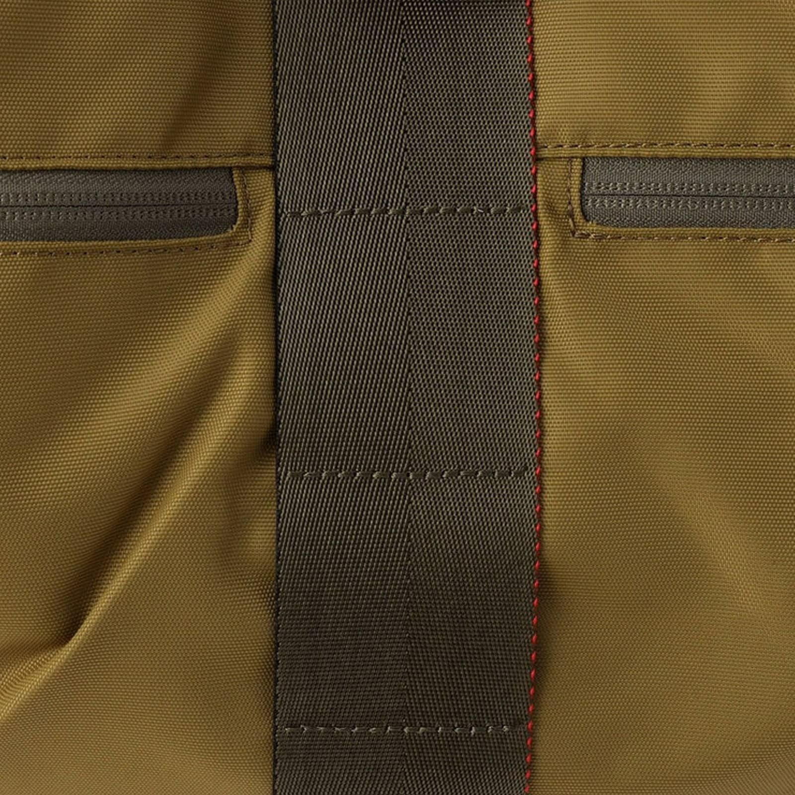 URBAN GYM EASY WIRE ボストンバッグ URABAN GYM COLLECTION