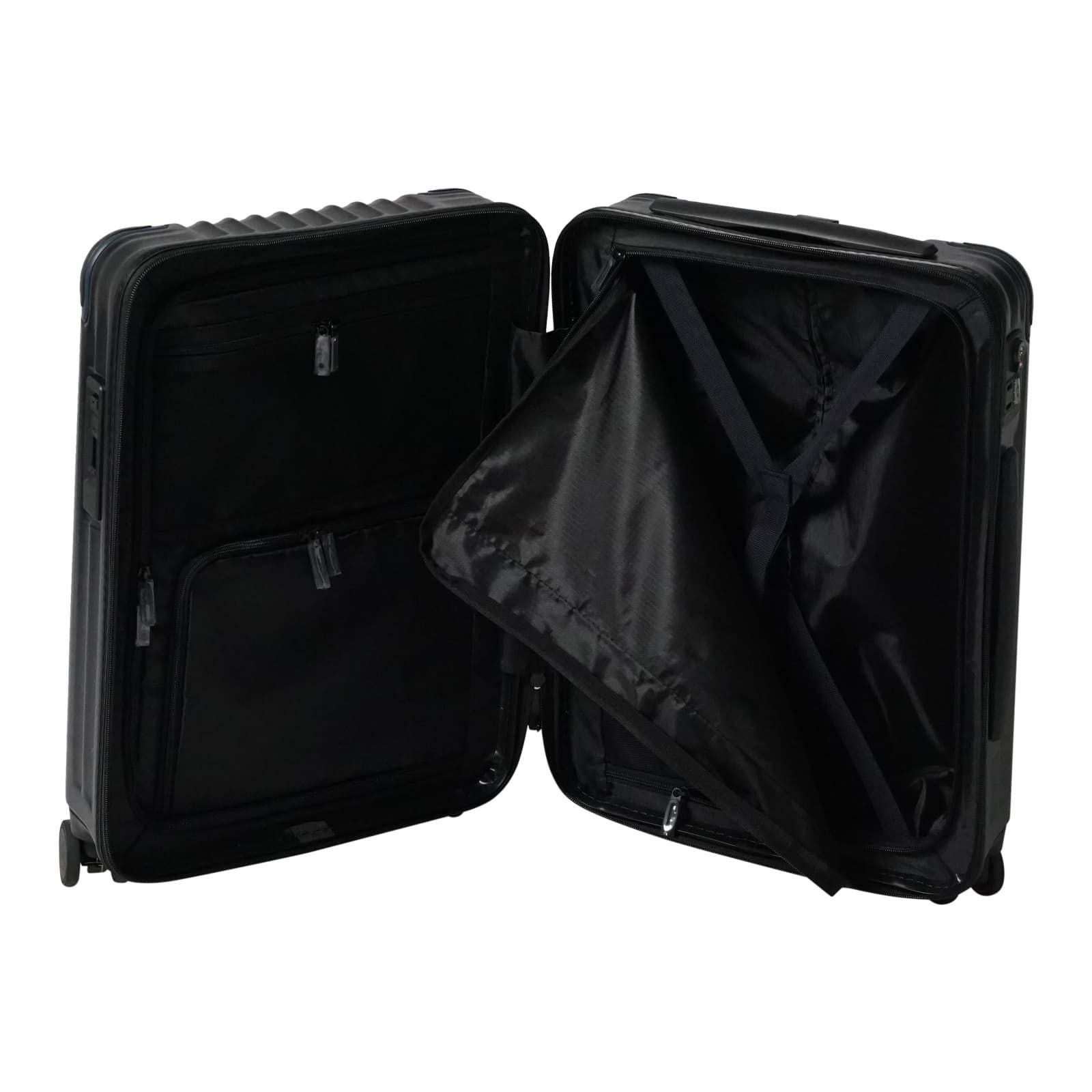CARGO AiR STAND ZIP 36L スーツケース 機内持ち込み Sサイズ