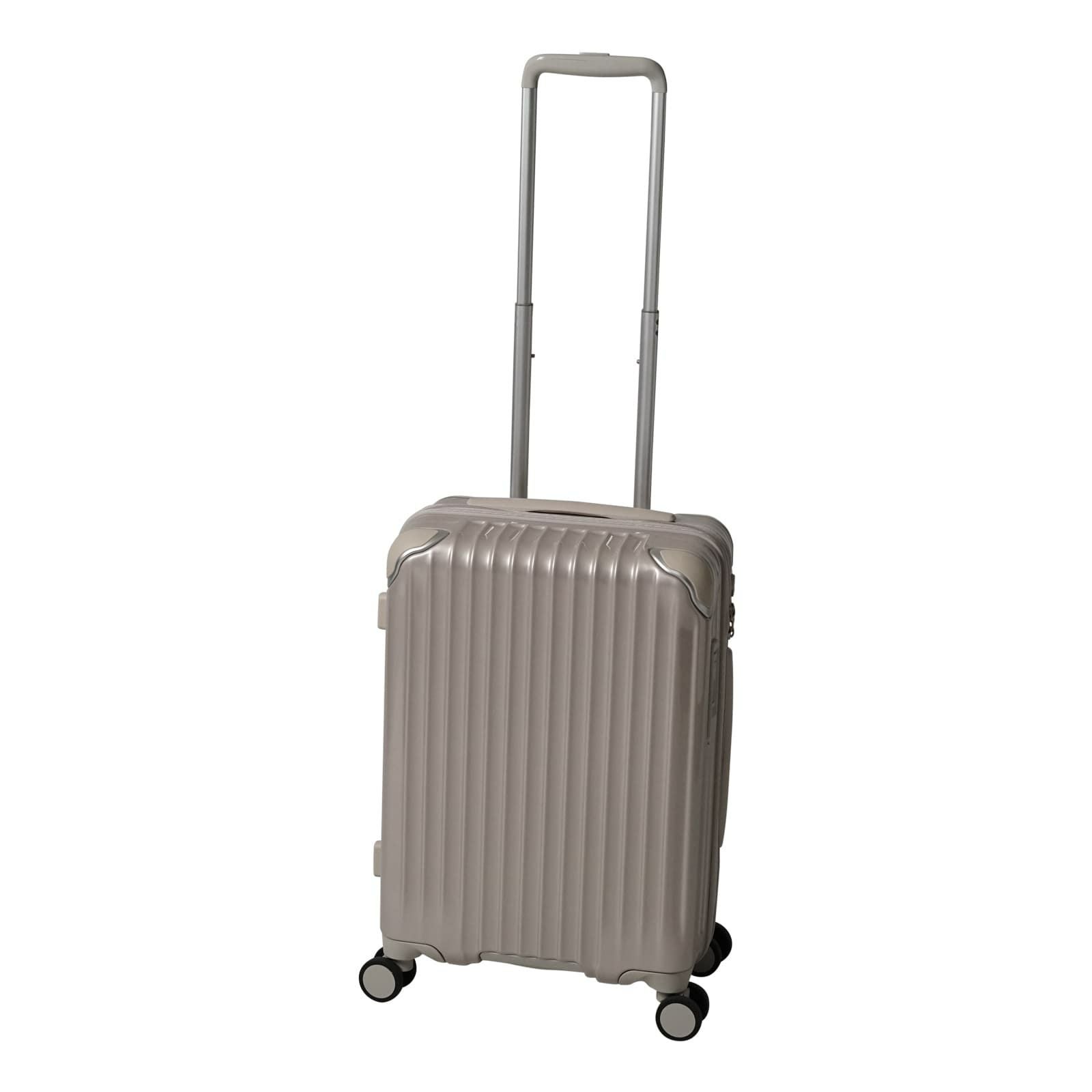 CARGO AiR STAND ZIP 36L スーツケース 機内持ち込み Sサイズ