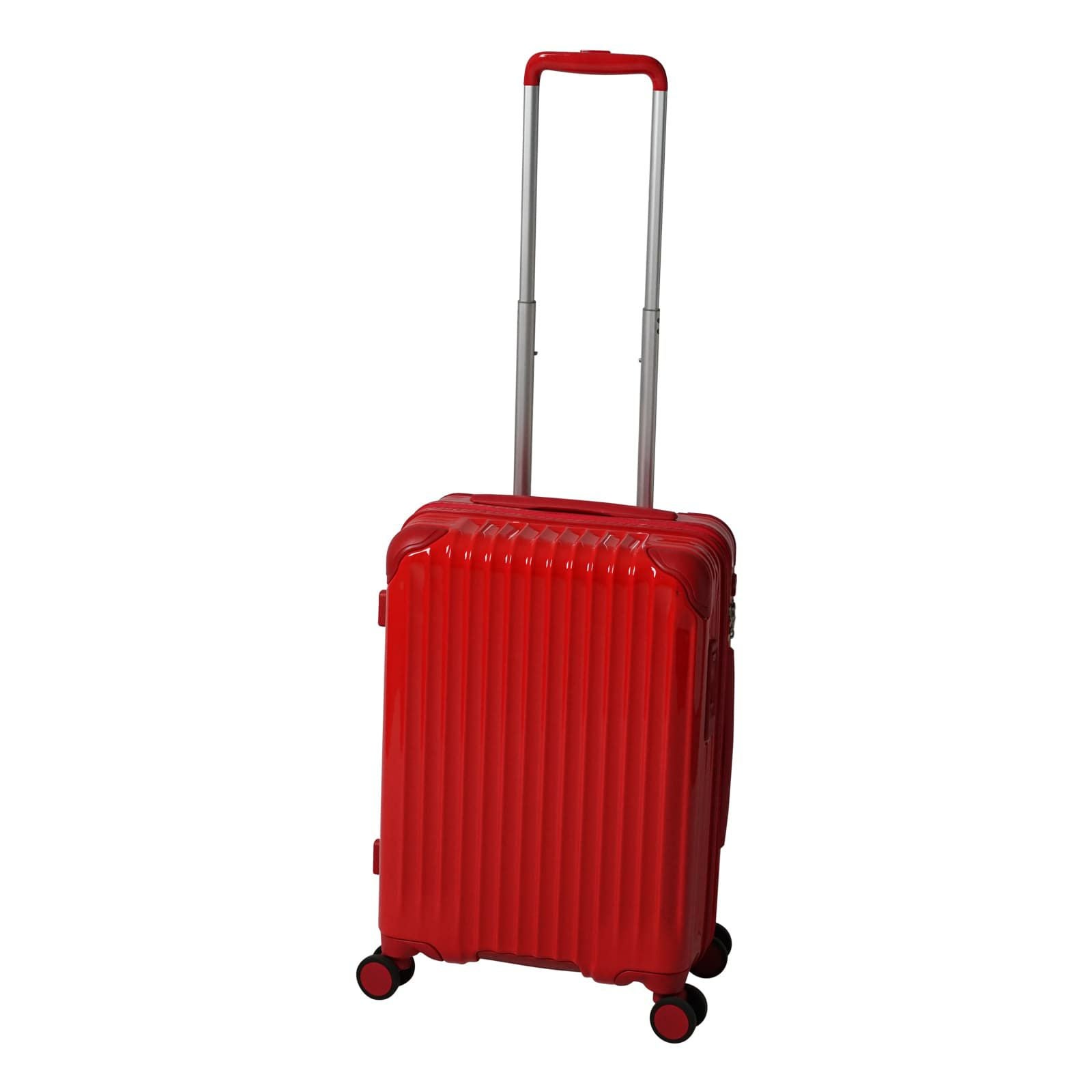 CARGO AiR STAND ZIP 36L スーツケース 機内持ち込み Sサイズ