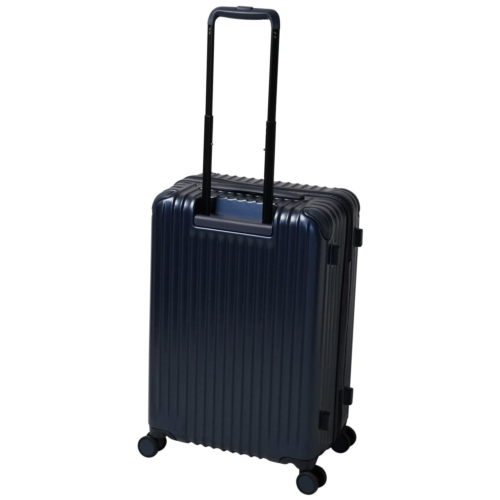 CARGO AiR LAYER ZIP 60L スーツケース Mサイズ フロントオープン