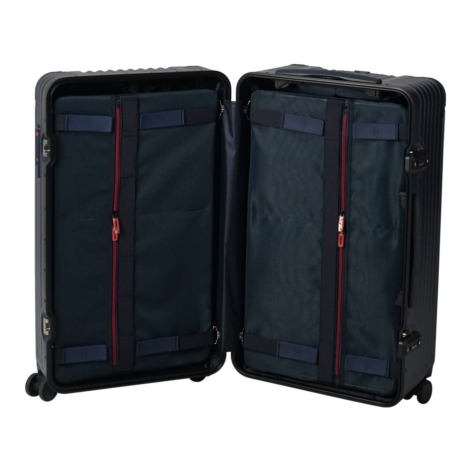 CARGO AiR SPORTS FRAME 78L スーツケース Lサイズ ストッパー付き