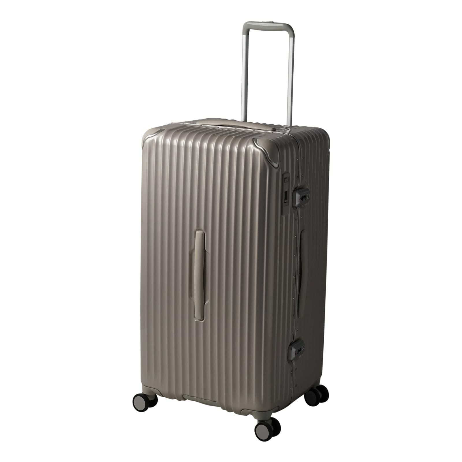 CARGO AiR SPORTS FRAME 78L スーツケース Lサイズ ストッパー付き