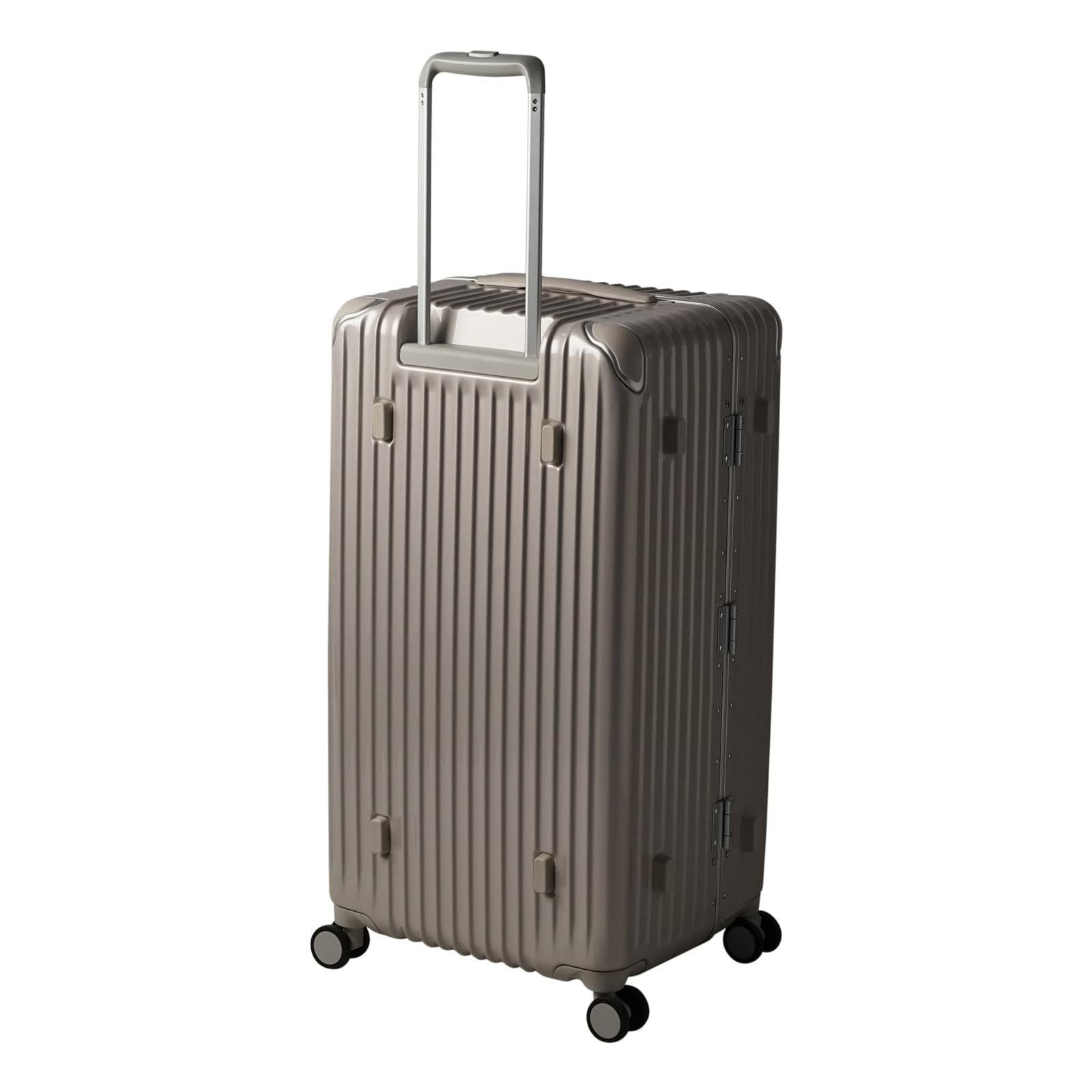 CARGO AiR SPORTS FRAME 78L スーツケース Lサイズ ストッパー付き