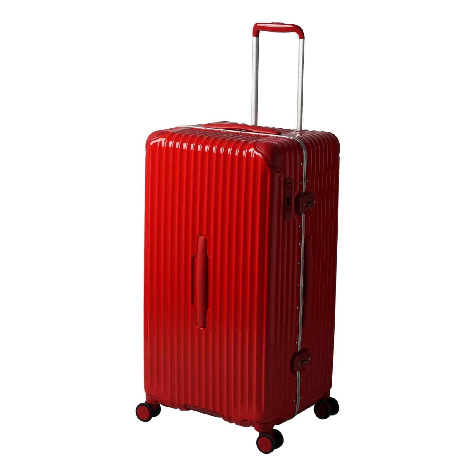 CARGO AiR SPORTS FRAME 78L スーツケース Lサイズ ストッパー付き