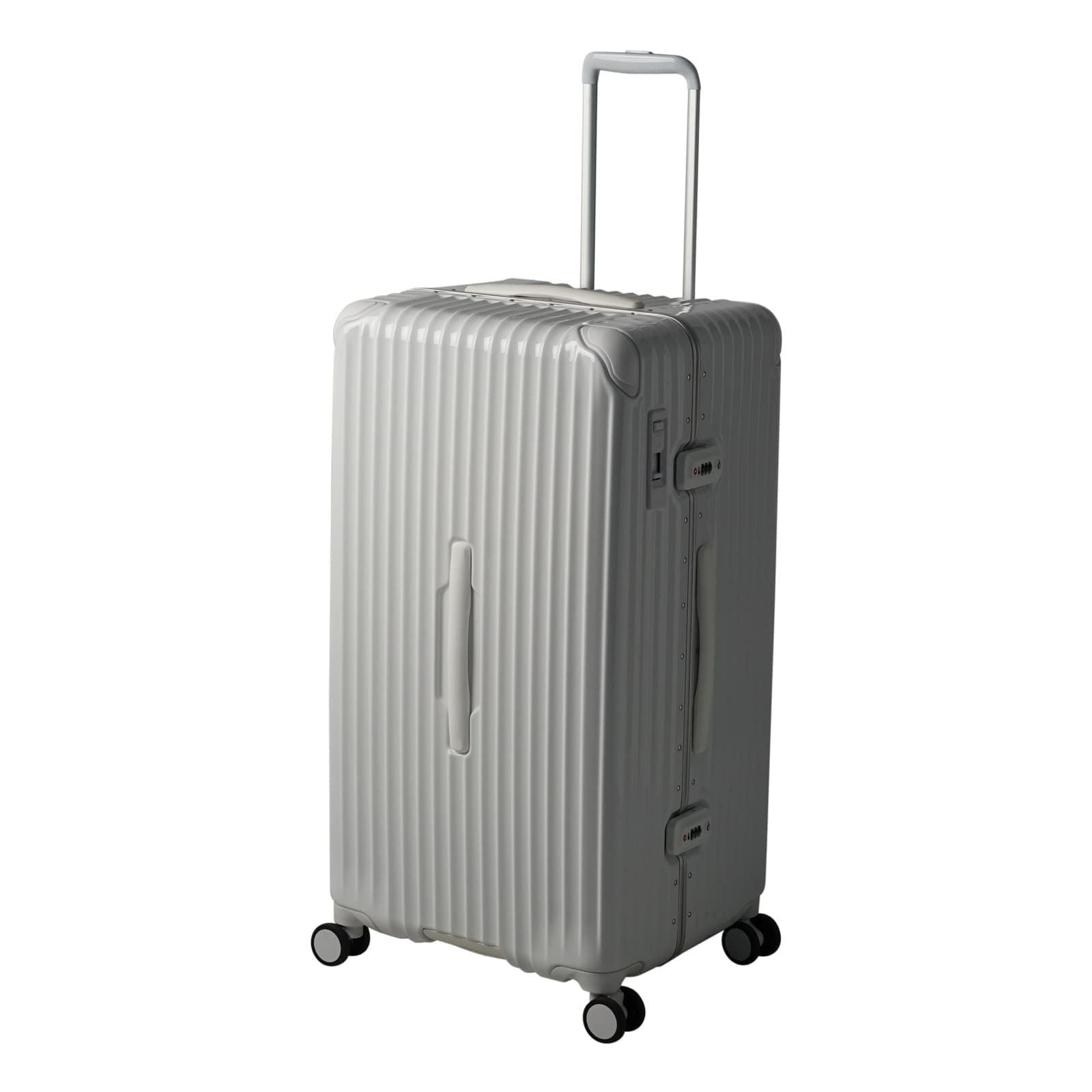 CARGO AiR SPORTS FRAME 78L スーツケース Lサイズ ストッパー付き