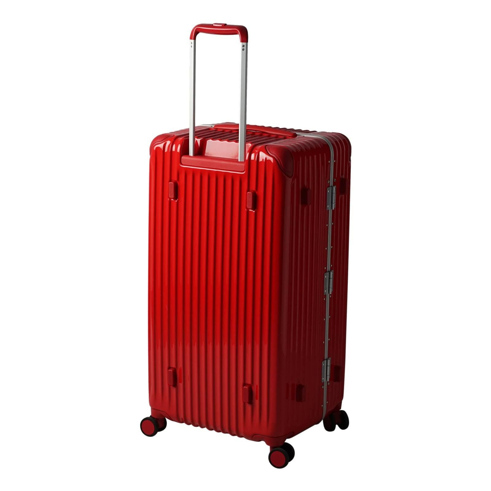 CARGO AiR SPORTS FRAME 78L スーツケース Lサイズ ストッパー付き