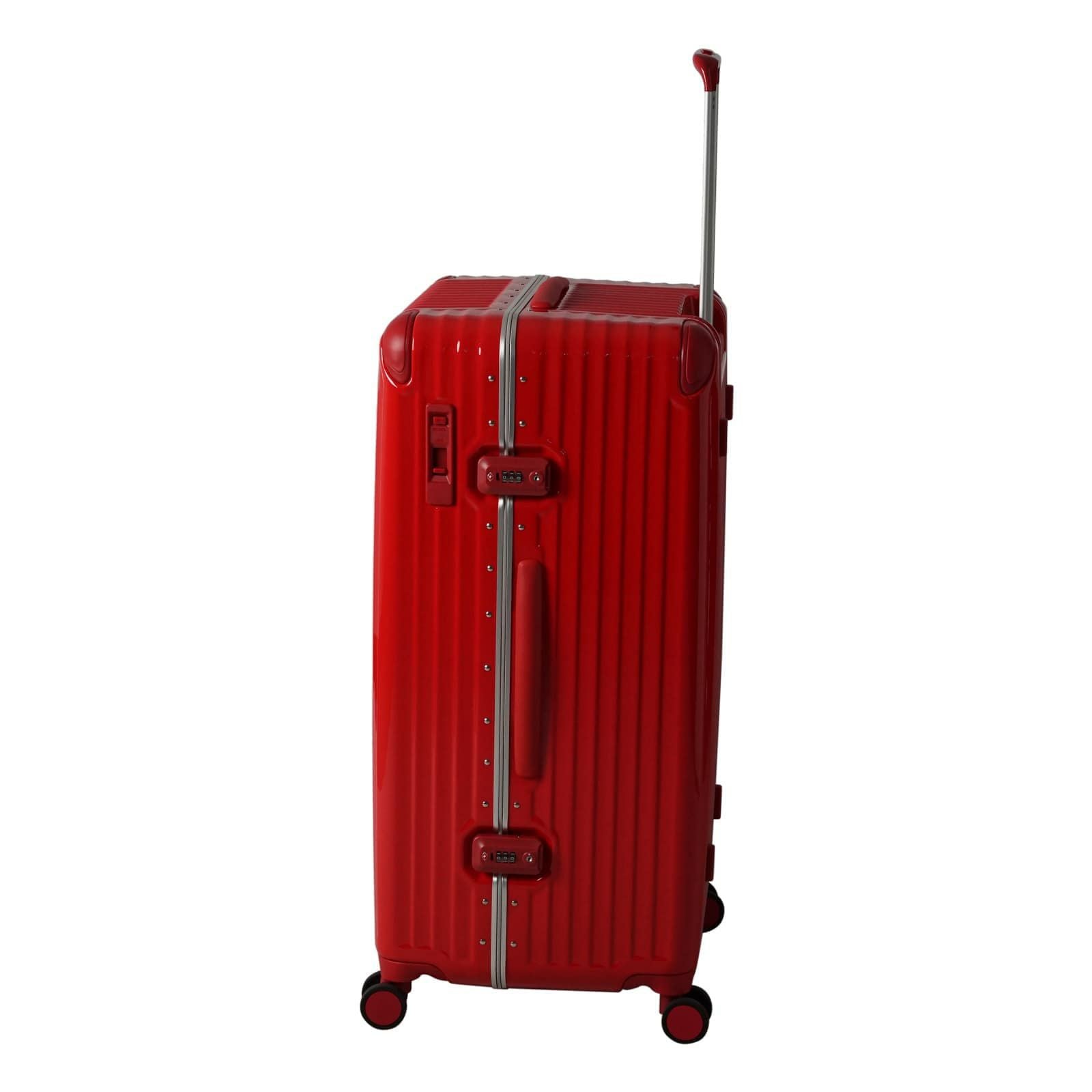 CARGO AiR SPORTS FRAME 78L スーツケース Lサイズ ストッパー付き