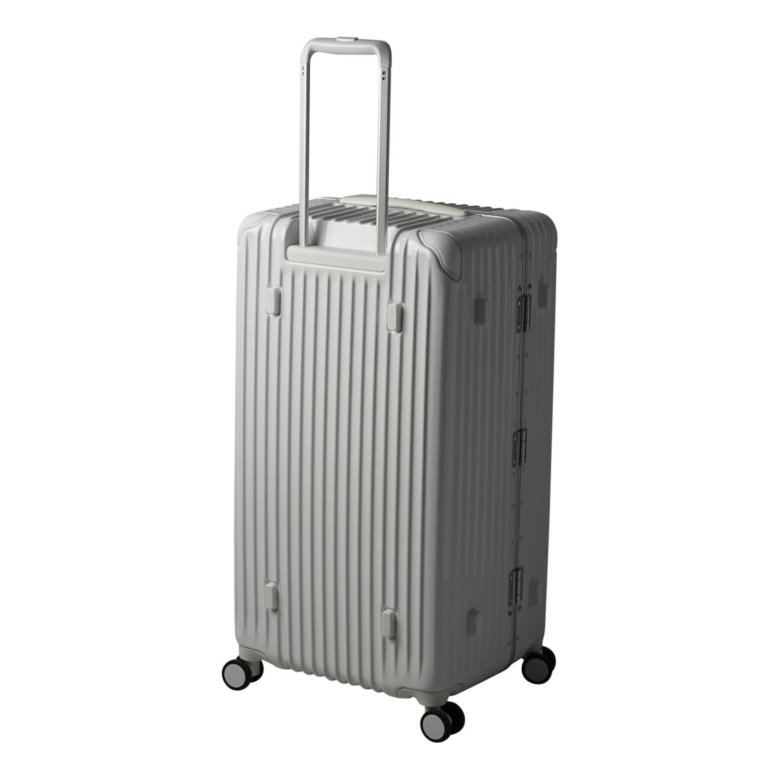 CARGO AiR SPORTS FRAME 78L スーツケース Lサイズ ストッパー付き