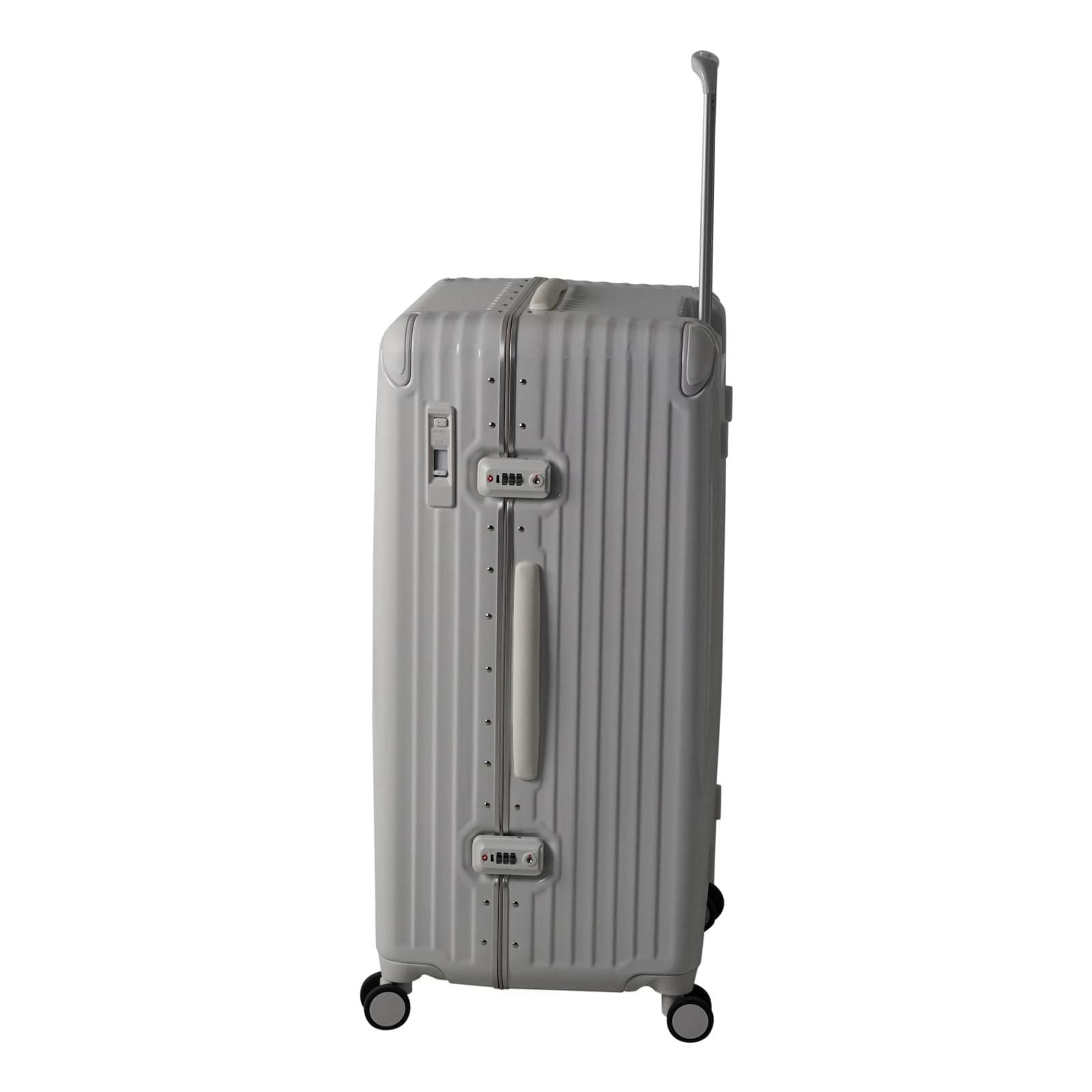 CARGO AiR SPORTS FRAME 78L スーツケース Lサイズ ストッパー付き