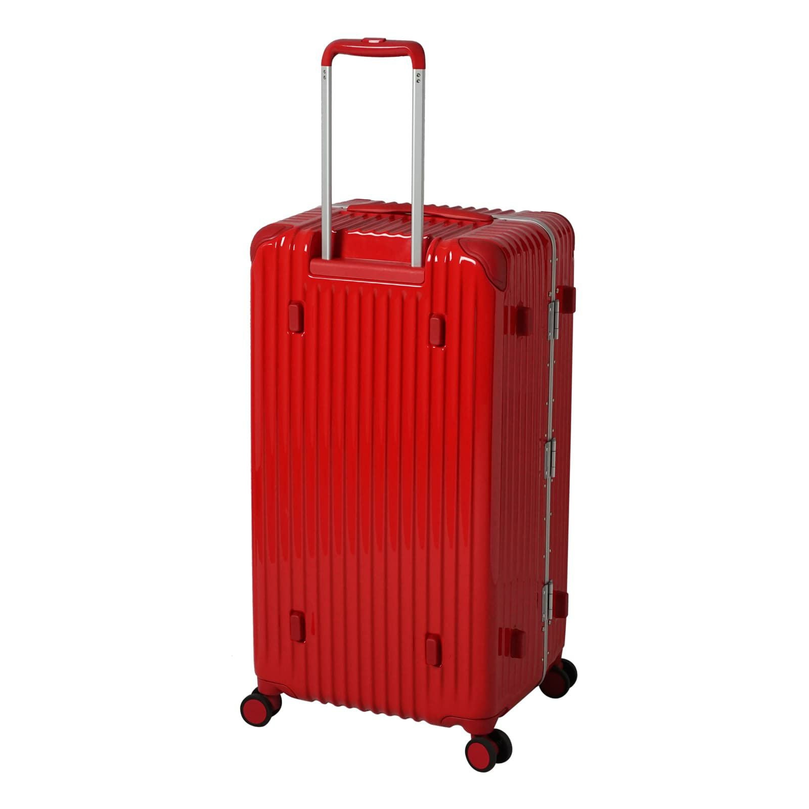 CARGO AiR SPORTS FRAME 98L スーツケース Lサイズ ストッパー付き