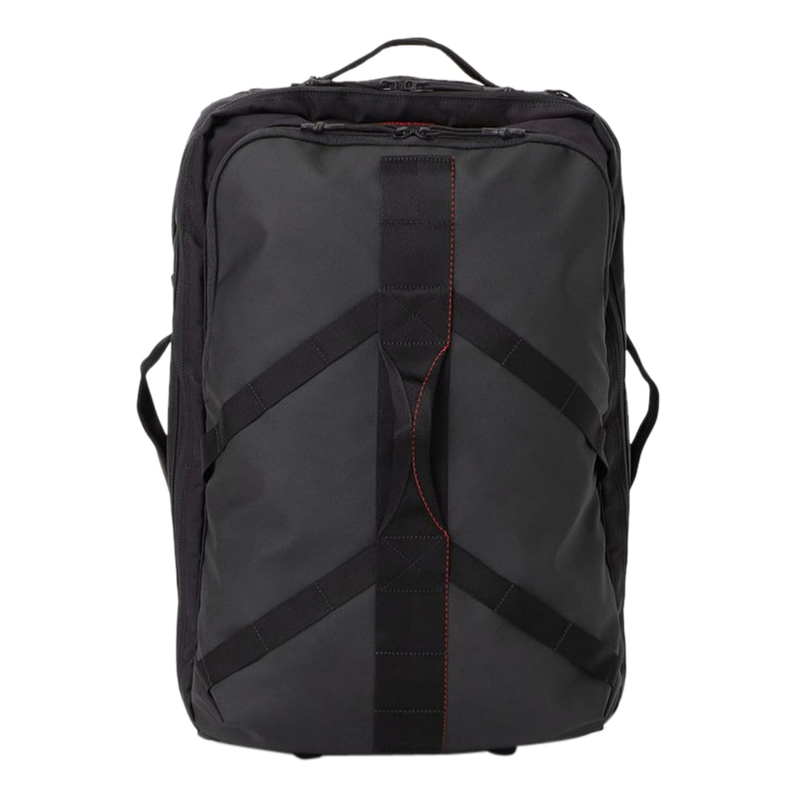 2WHEEL CARRY ON CARGO スーツケース 機内持ち込み Sサイズ フロント