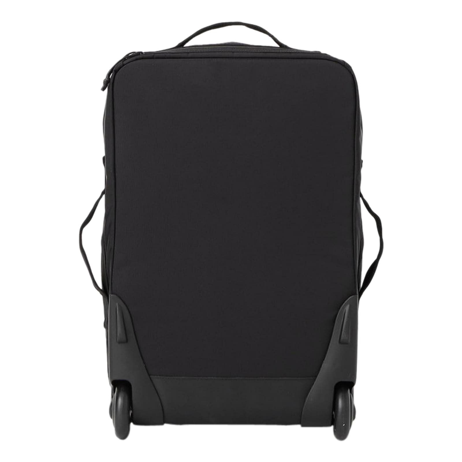 2WHEEL CARRY ON CARGO スーツケース 機内持ち込み Sサイズ フロント