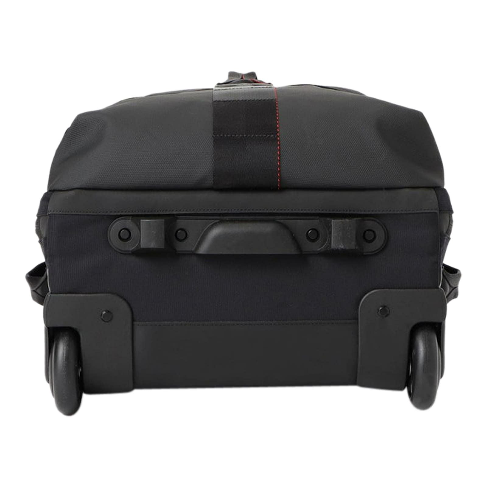 2WHEEL CARRY ON CARGO スーツケース 機内持ち込み Sサイズ フロント
