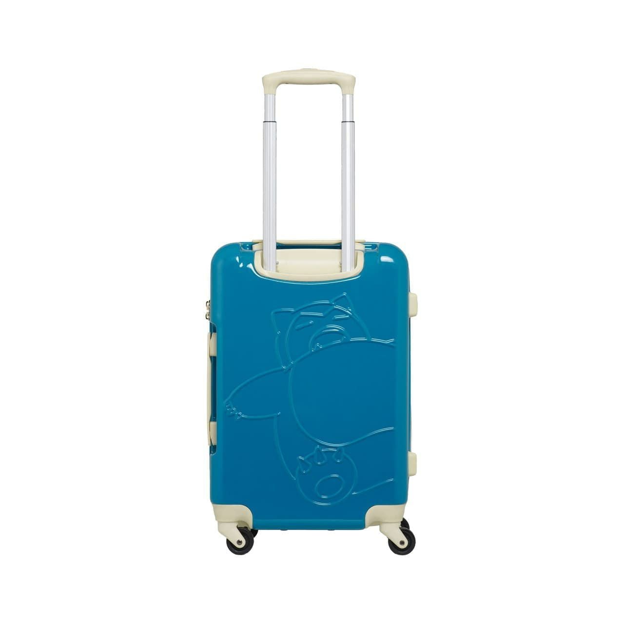 KABIGON SUITCASE S スーツケース 機内持ち込み Sサイズ カビゴン