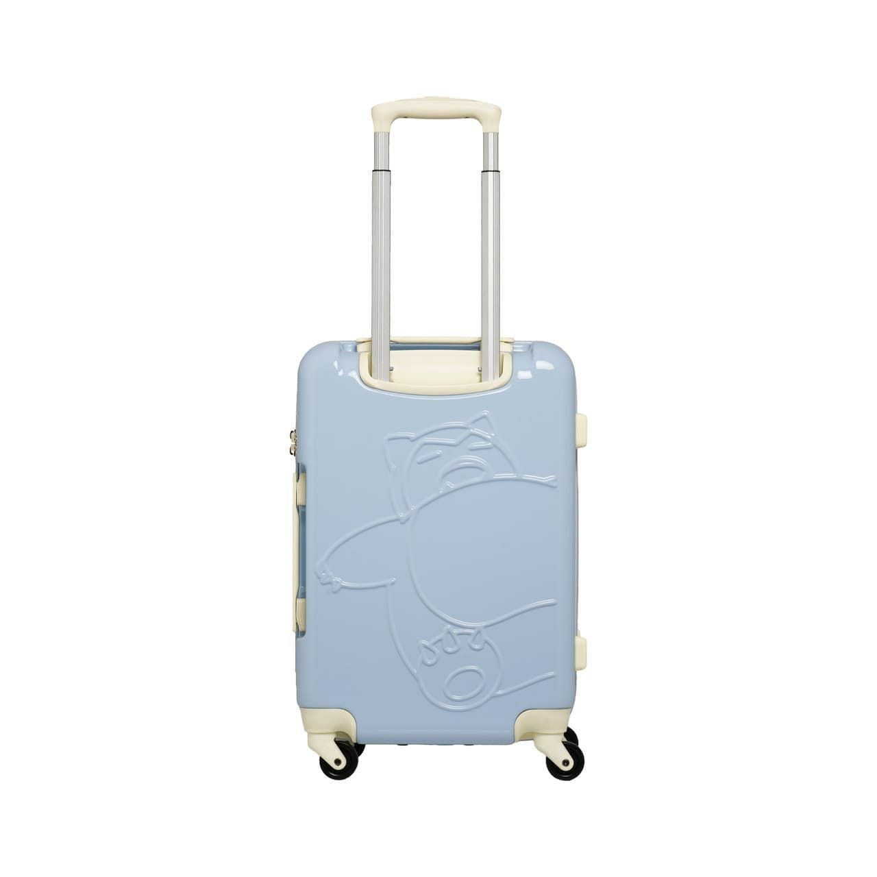 KABIGON SUITCASE S スーツケース 機内持ち込み Sサイズ カビゴン