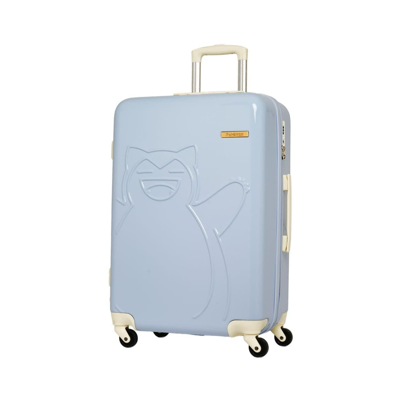 KABIGON SUITCASE M スーツケース Mサイズ カビゴン | Multiverse