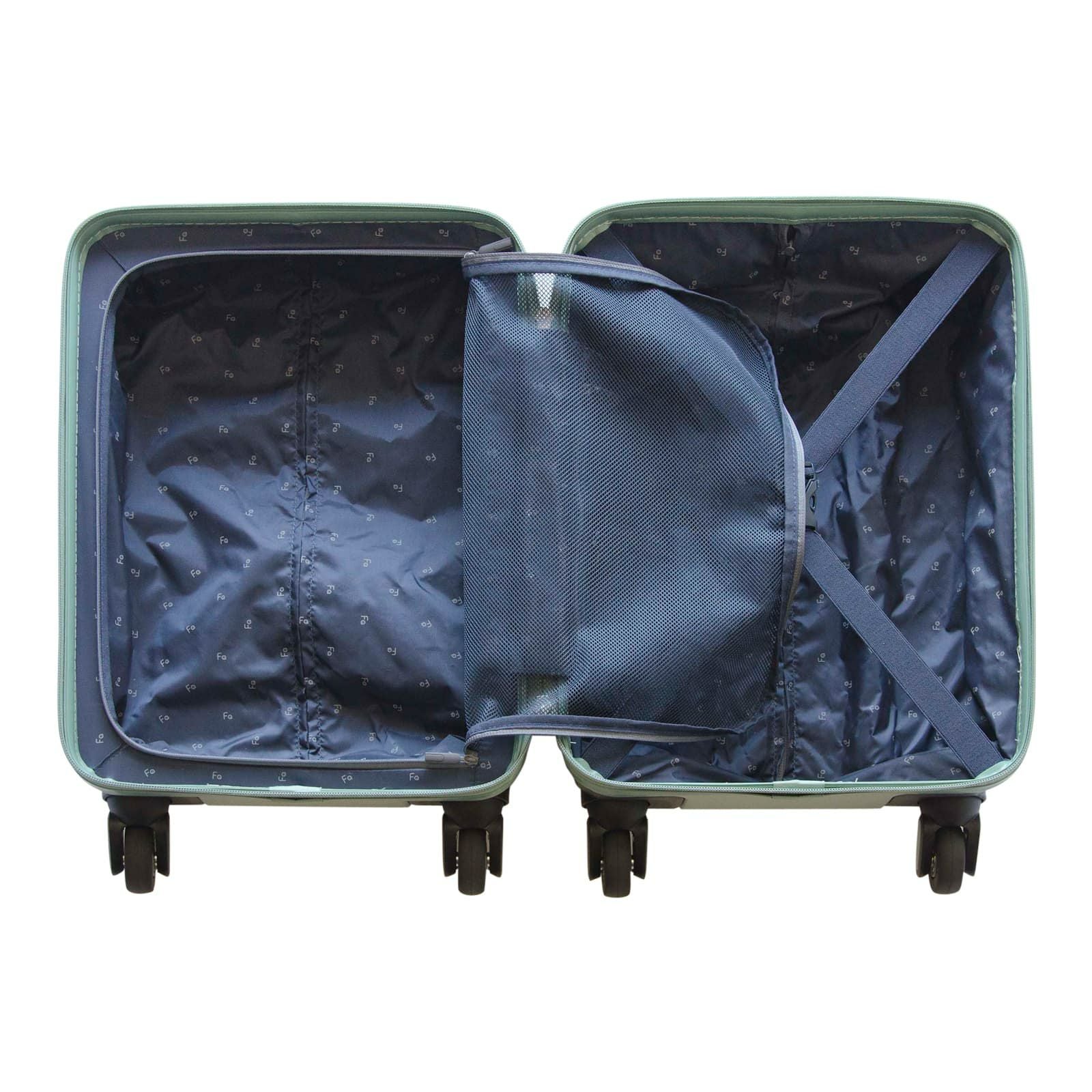 LIEVE 22L 41cm スーツケース 機内持ち込み XSサイズ リエーヴェ