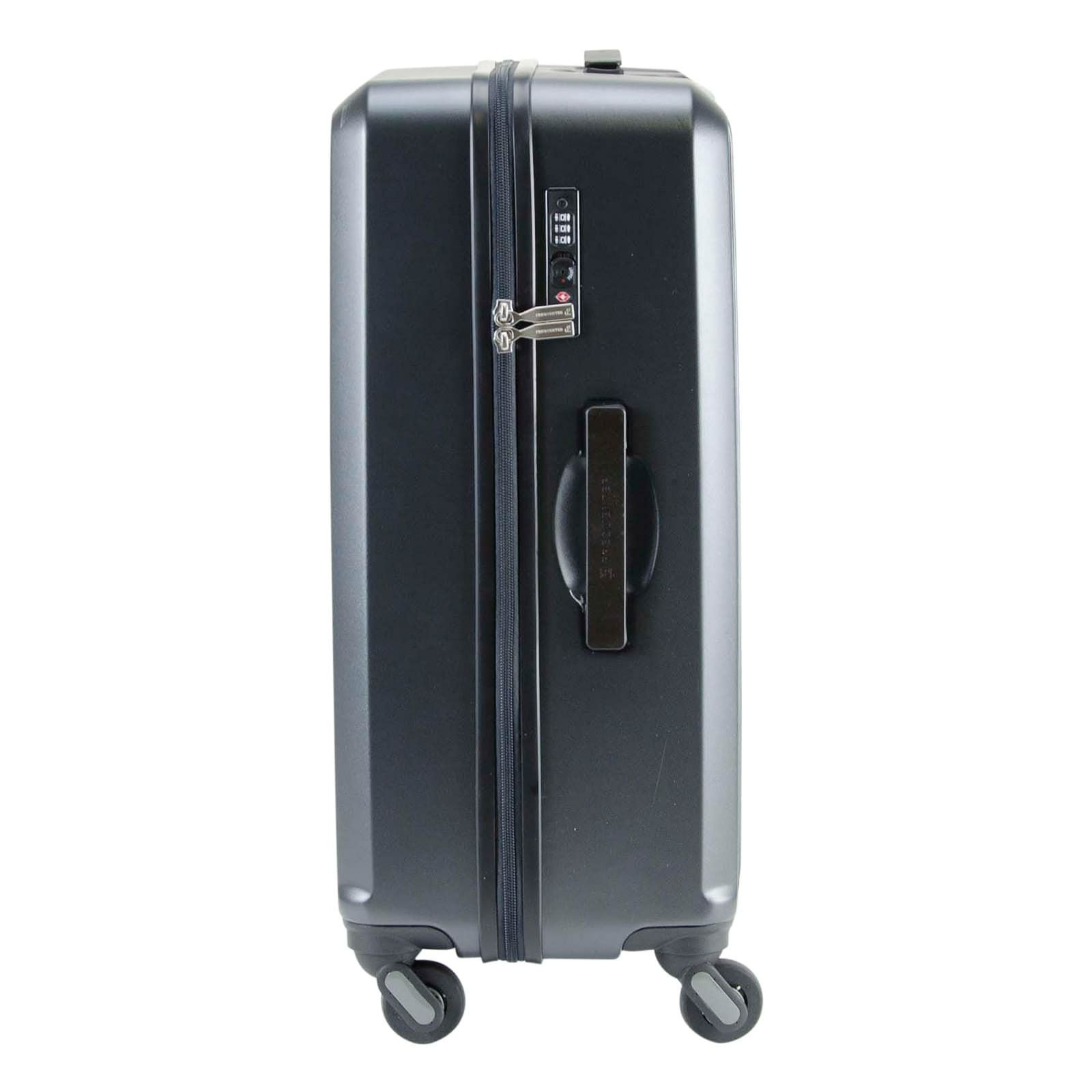 LIEVE 52L 57cm スーツケース Mサイズ リエーヴェ | Multiverse マルチ