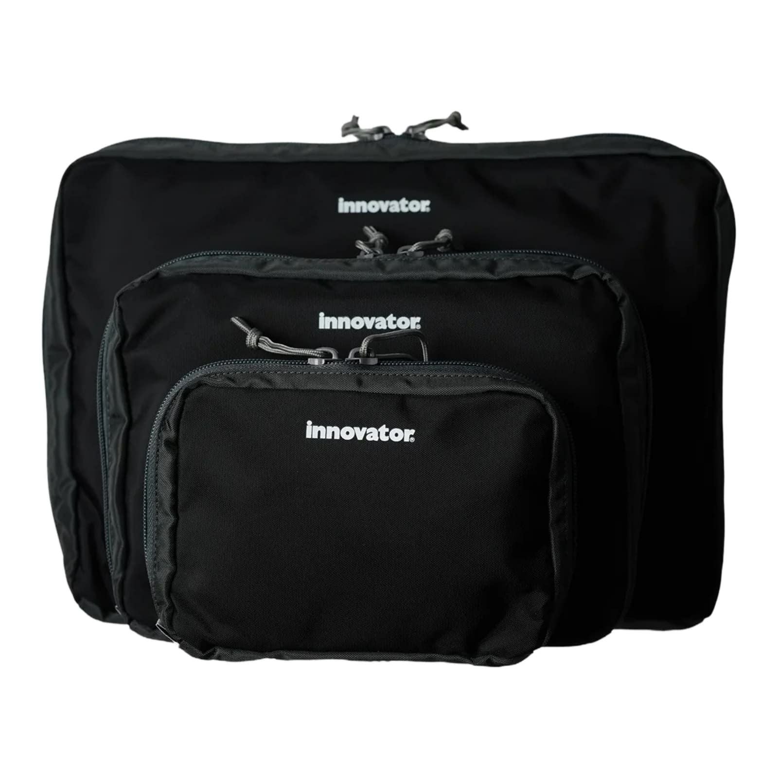 トラベルポーチ S/M/L 3点セット | Multiverse マルチバース