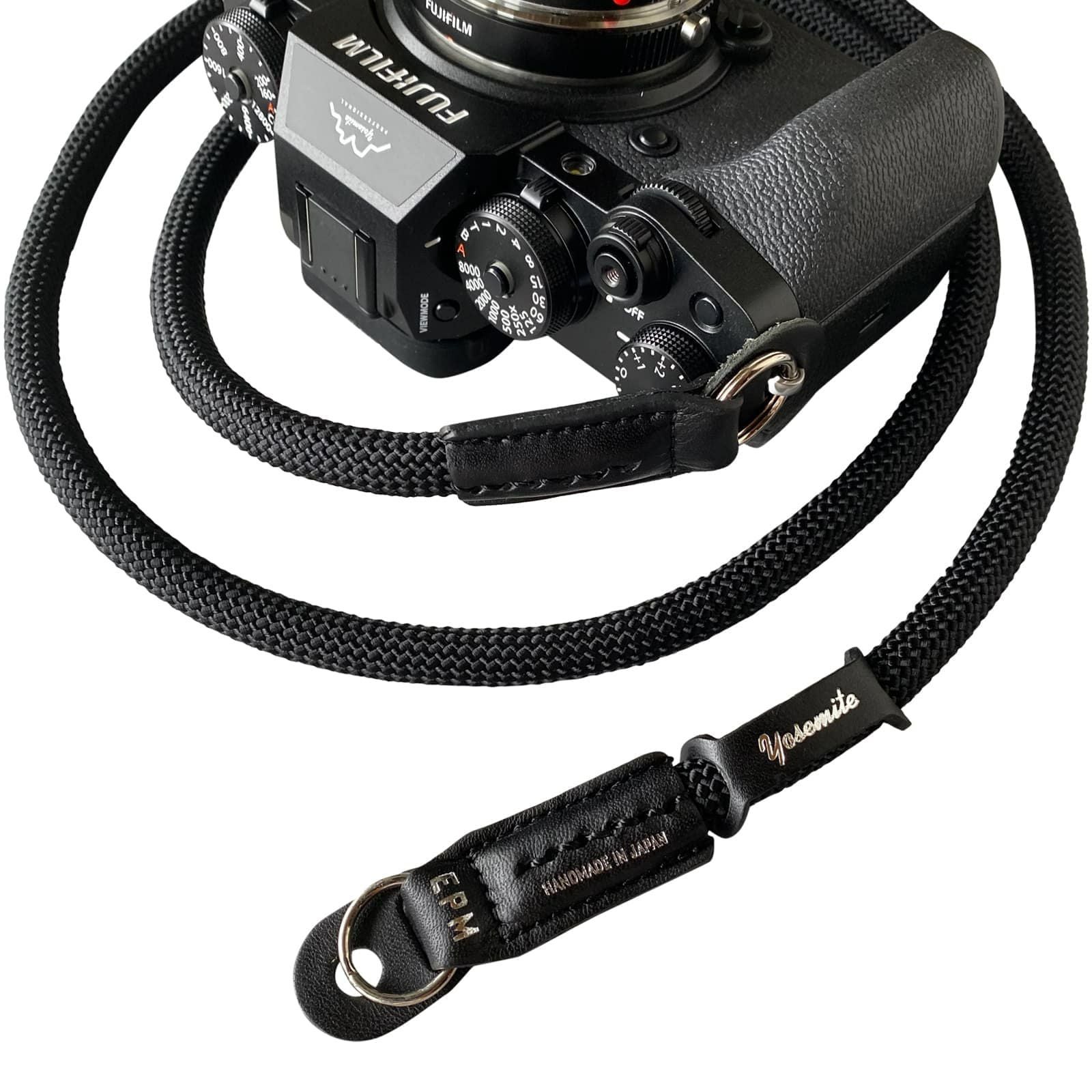 YOSEMITE CAMERA STRAP 111cm ヨセミテ カメラストラップ | Multiverse