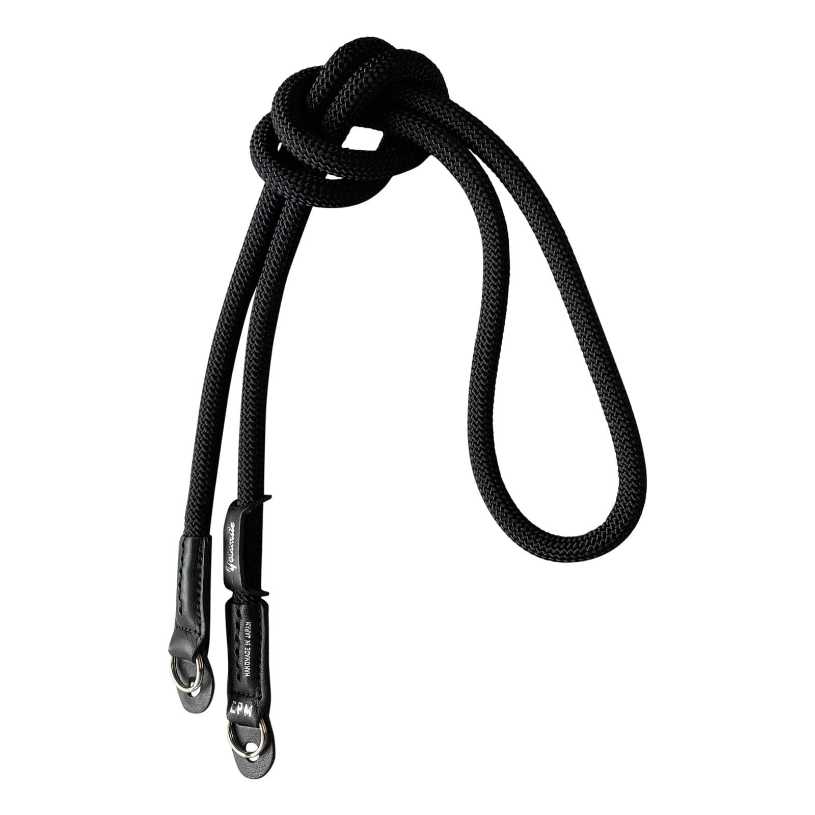 「新品」ヨセミテストラップ　YOSEMITE STRAP 黒 YOSEMITE STRAP ヨセミテストラップ カメラストラップ 【正規取扱店