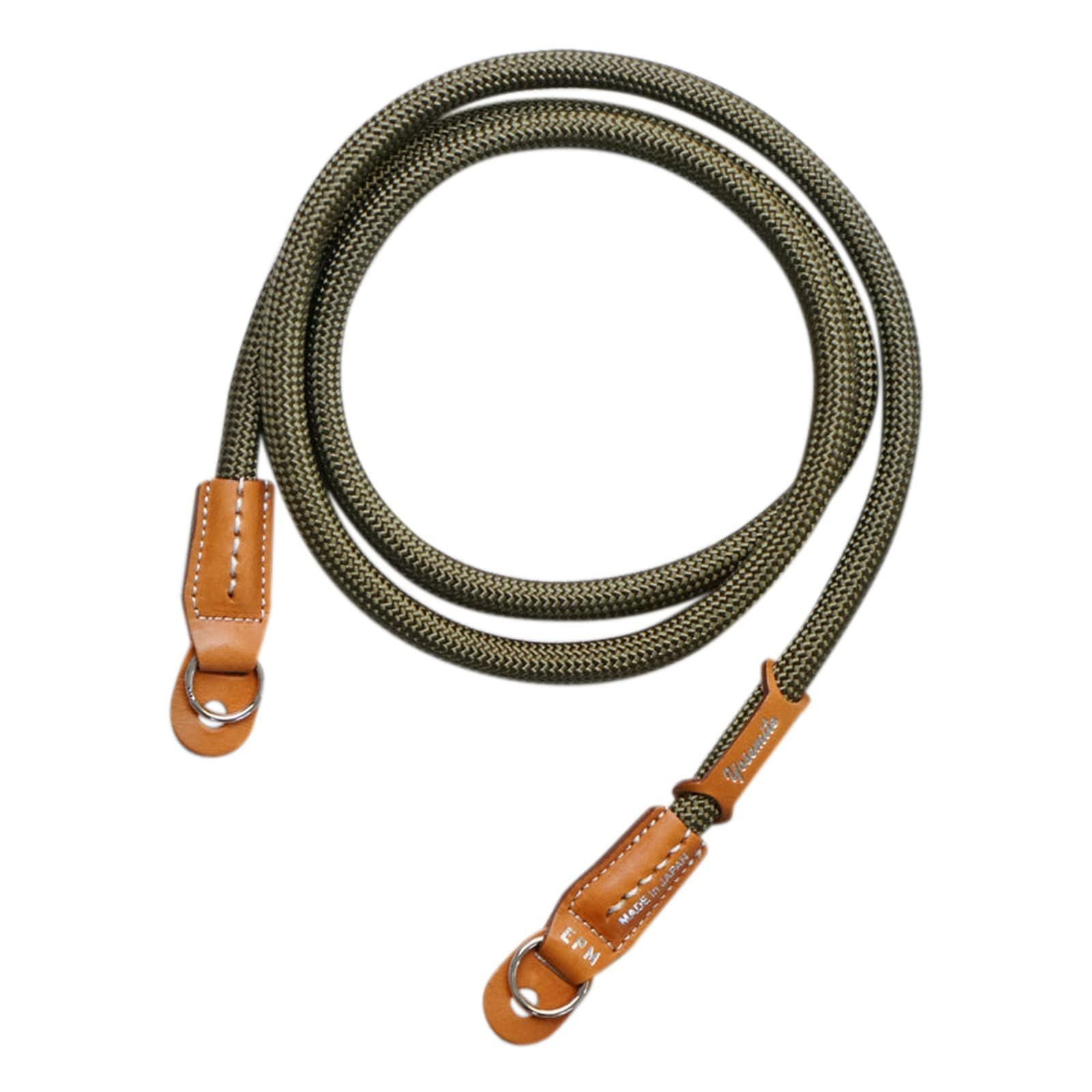 YOSEMITE CAMERA STRAP 111cm ヨセミテ カメラストラップ | Multiverse