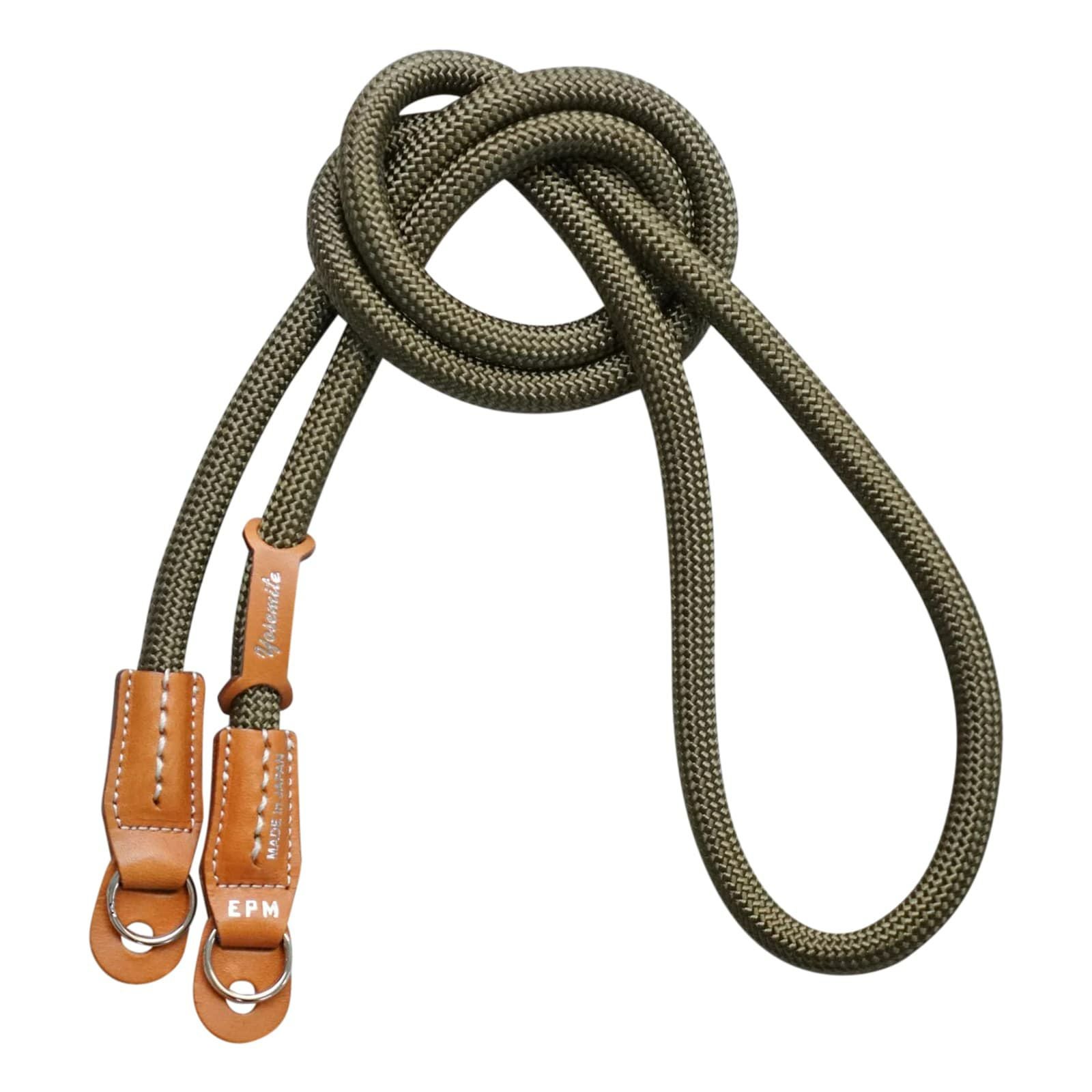 YOSEMITE CAMERA STRAP 126cm ヨセミテ カメラストラップ | Multiverse