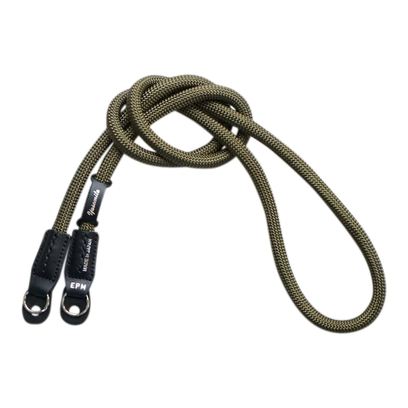 YOSEMITE CAMERA STRAP 126cm ヨセミテ カメラストラップ | Multiverse