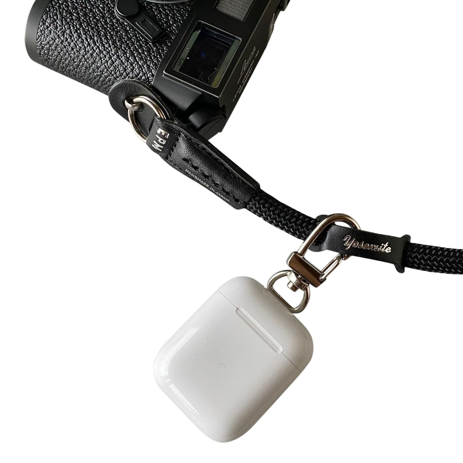 YOSEMITE CAMERA STRAP 126cm ヨセミテ カメラストラップ | Multiverse