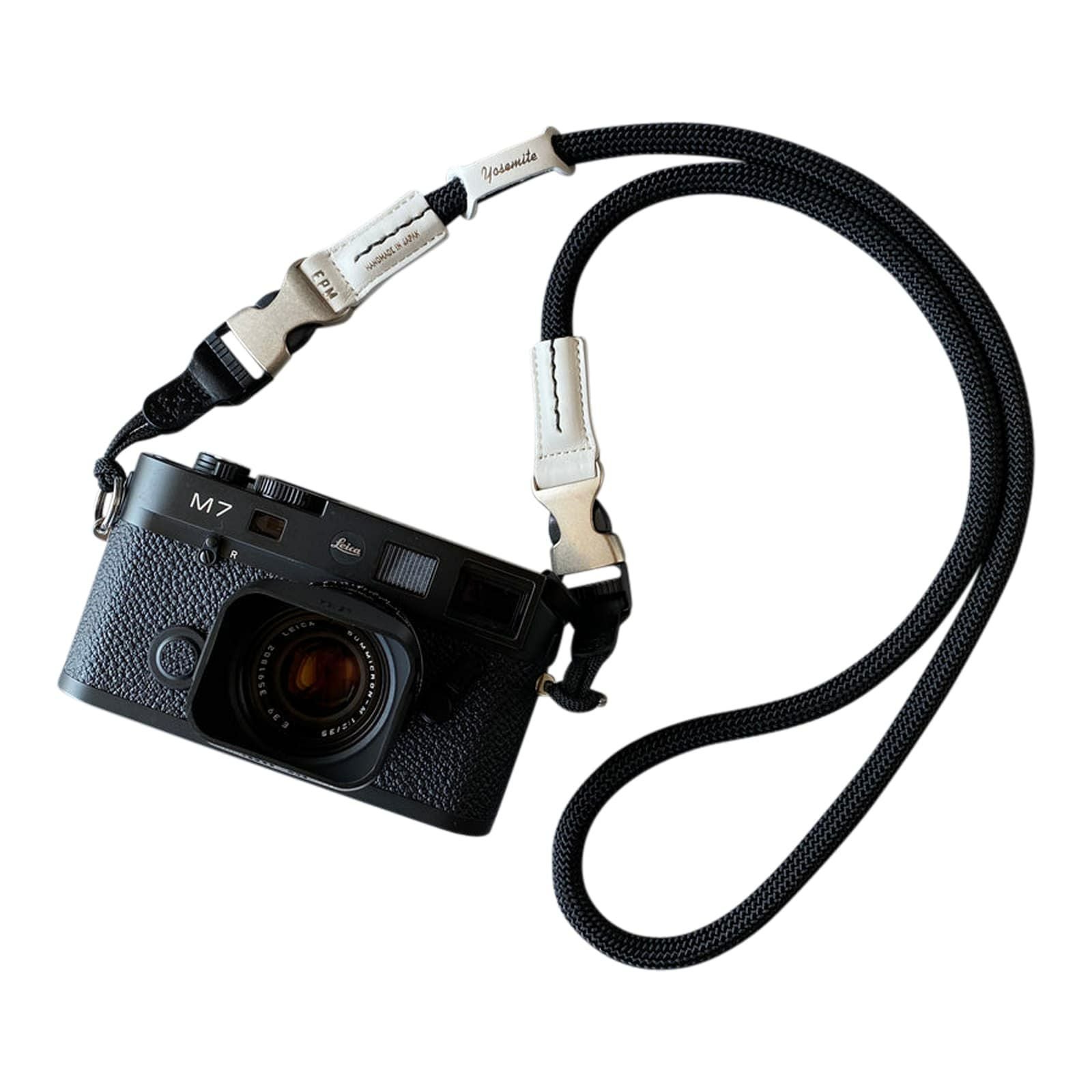 YOSEMITE CAMERA STRAP PRO 126cm ヨセミテ カメラストラッププロ