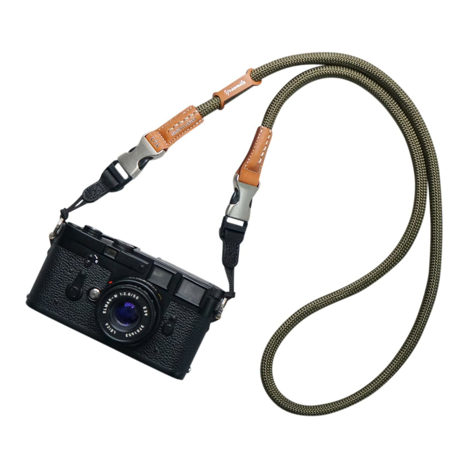 YOSEMITE CAMERA STRAP PRO 126cm ヨセミテ カメラストラッププロ
