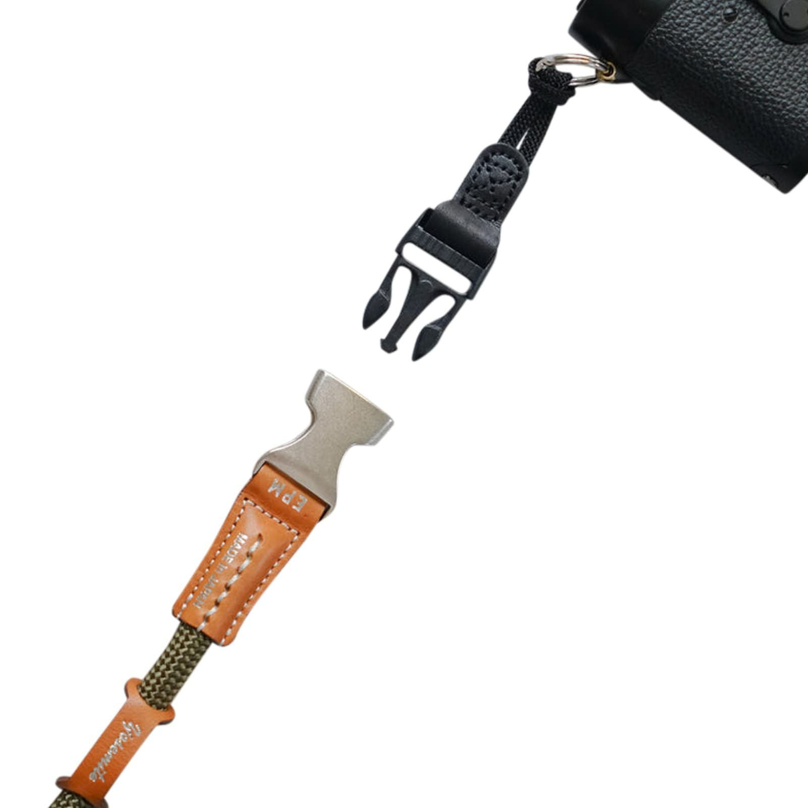 YOSEMITE CAMERA STRAP PRO 126cm ヨセミテ カメラストラッププロ