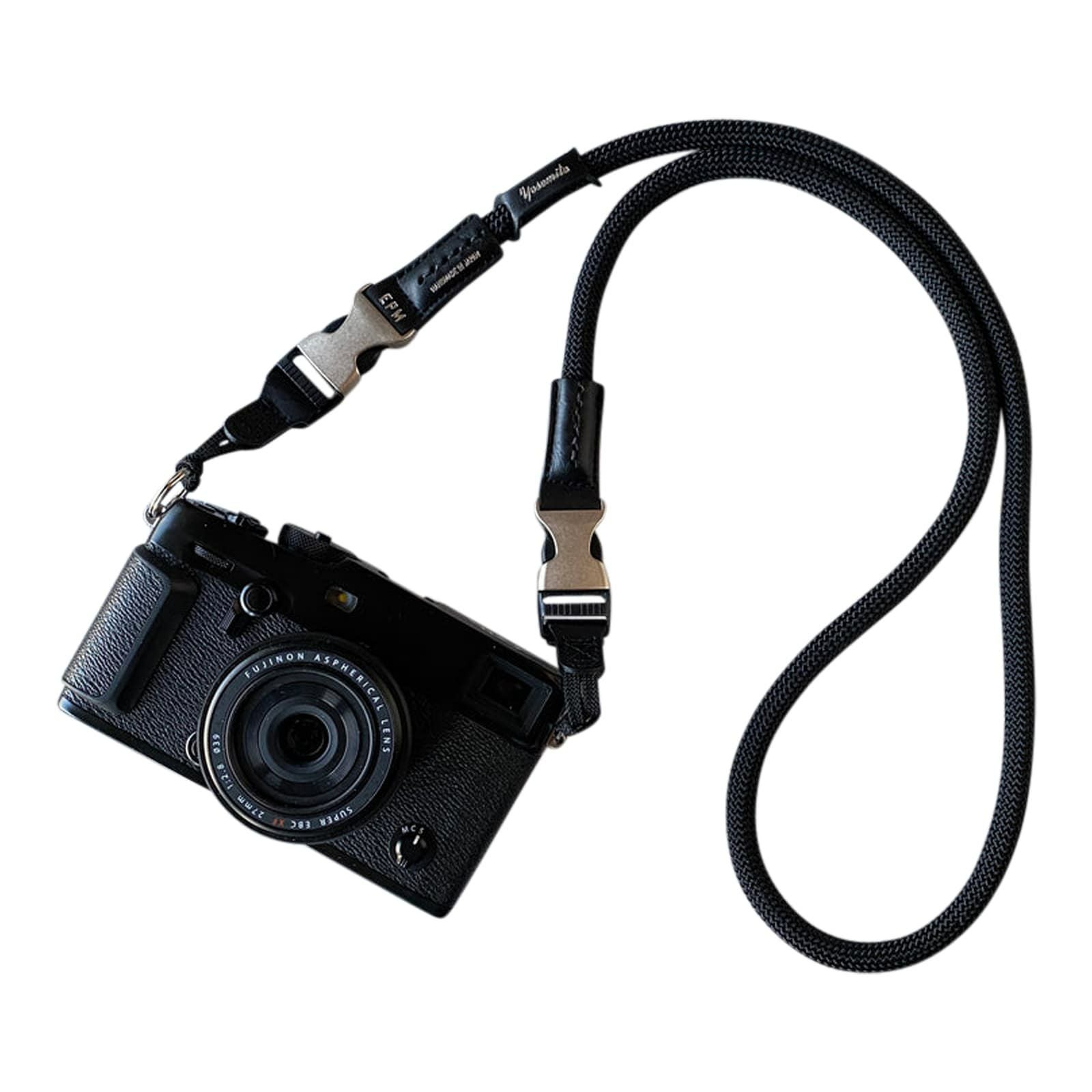 YOSEMITE CAMERA STRAP PRO 126cm ヨセミテ カメラストラッププロ