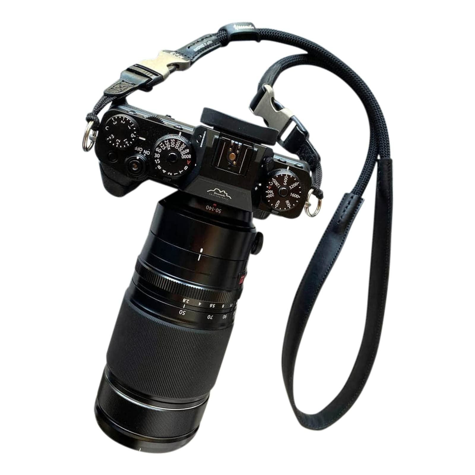 YOSEMITE CAMERA STRAP PRO PLUS 111cm ヨセミテ カメラストラッププロ
