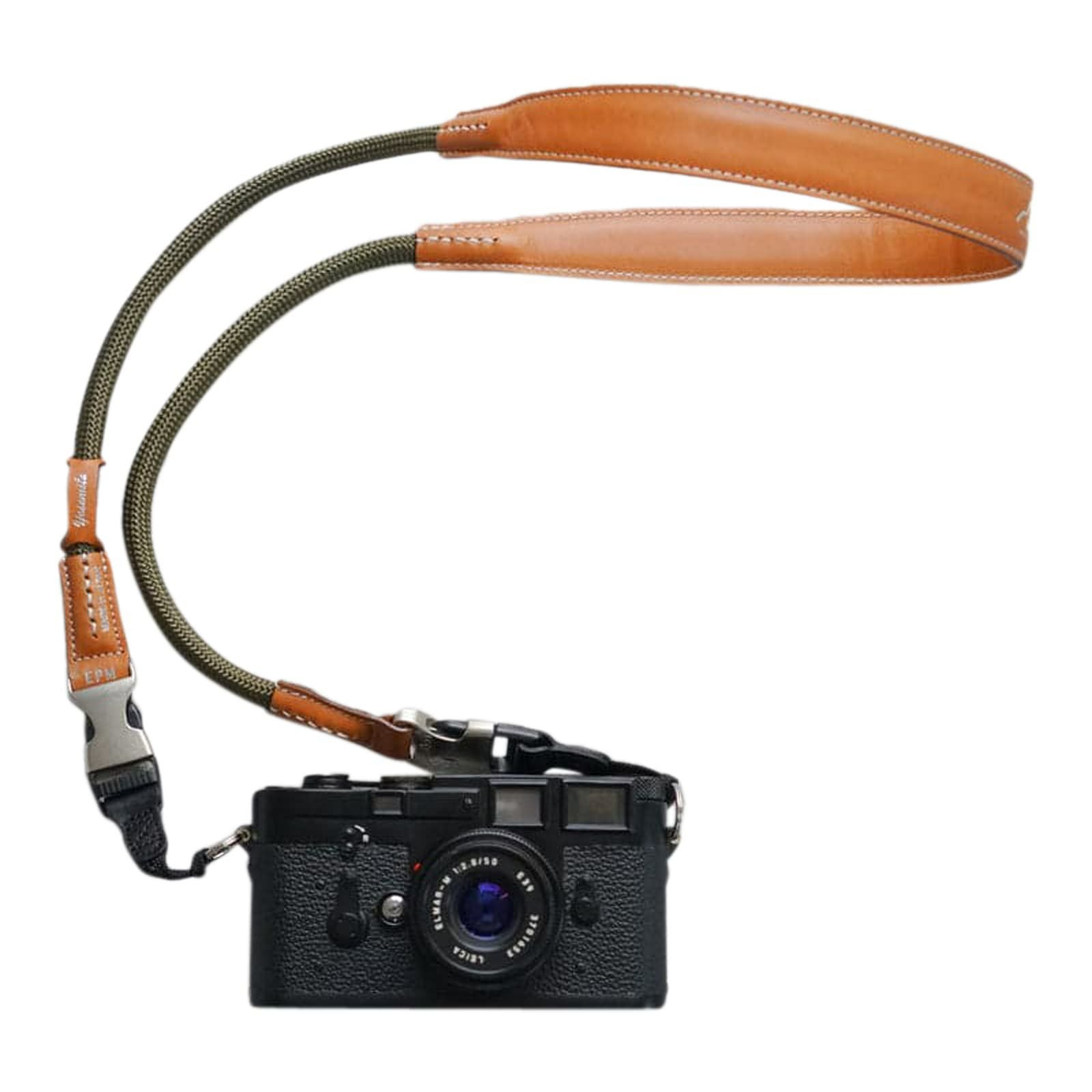 YOSEMITE CAMERA STRAP PRO PLUS 111cm ヨセミテ カメラストラッププロ