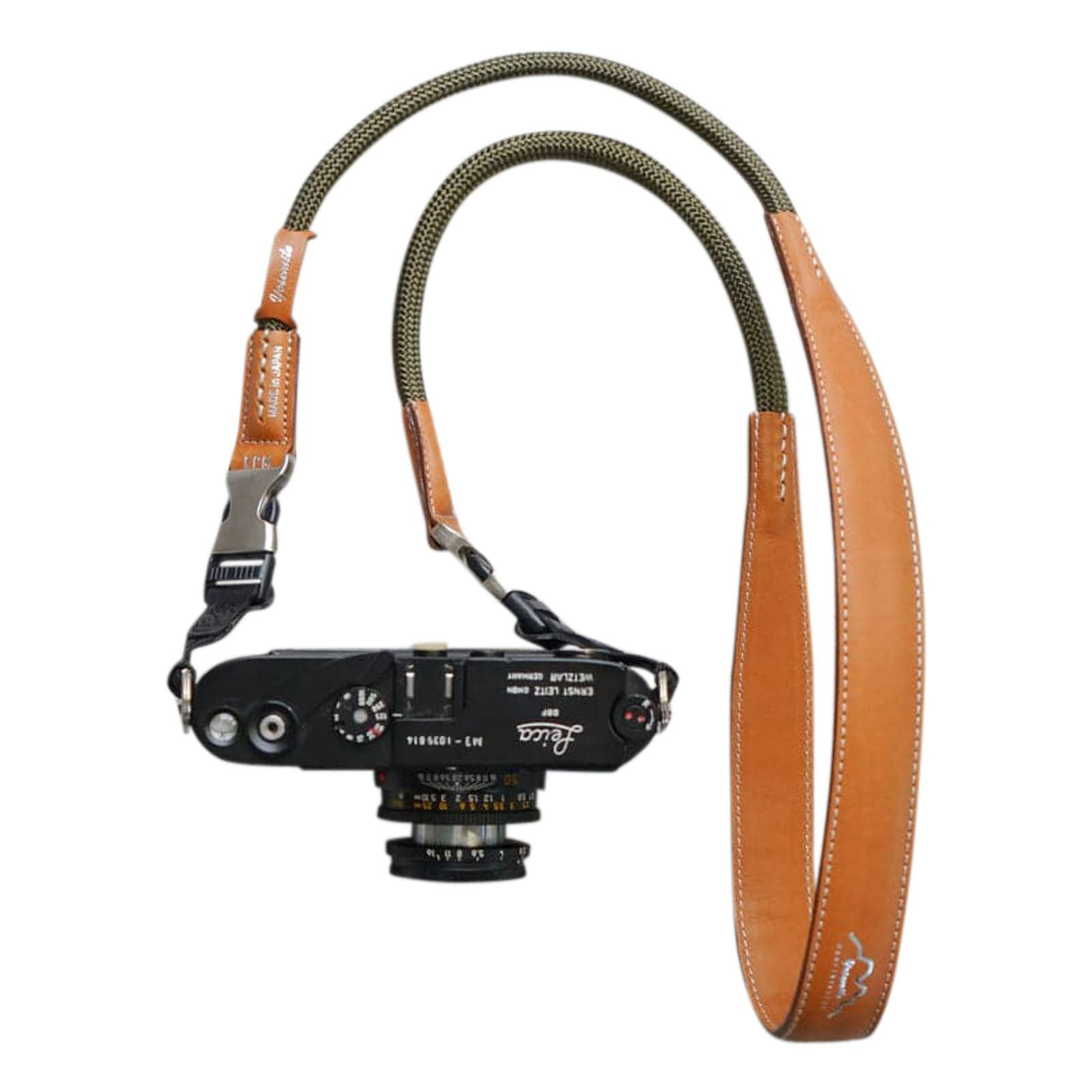 YOSEMITE CAMERA STRAP PRO PLUS 111cm ヨセミテ カメラストラッププロ